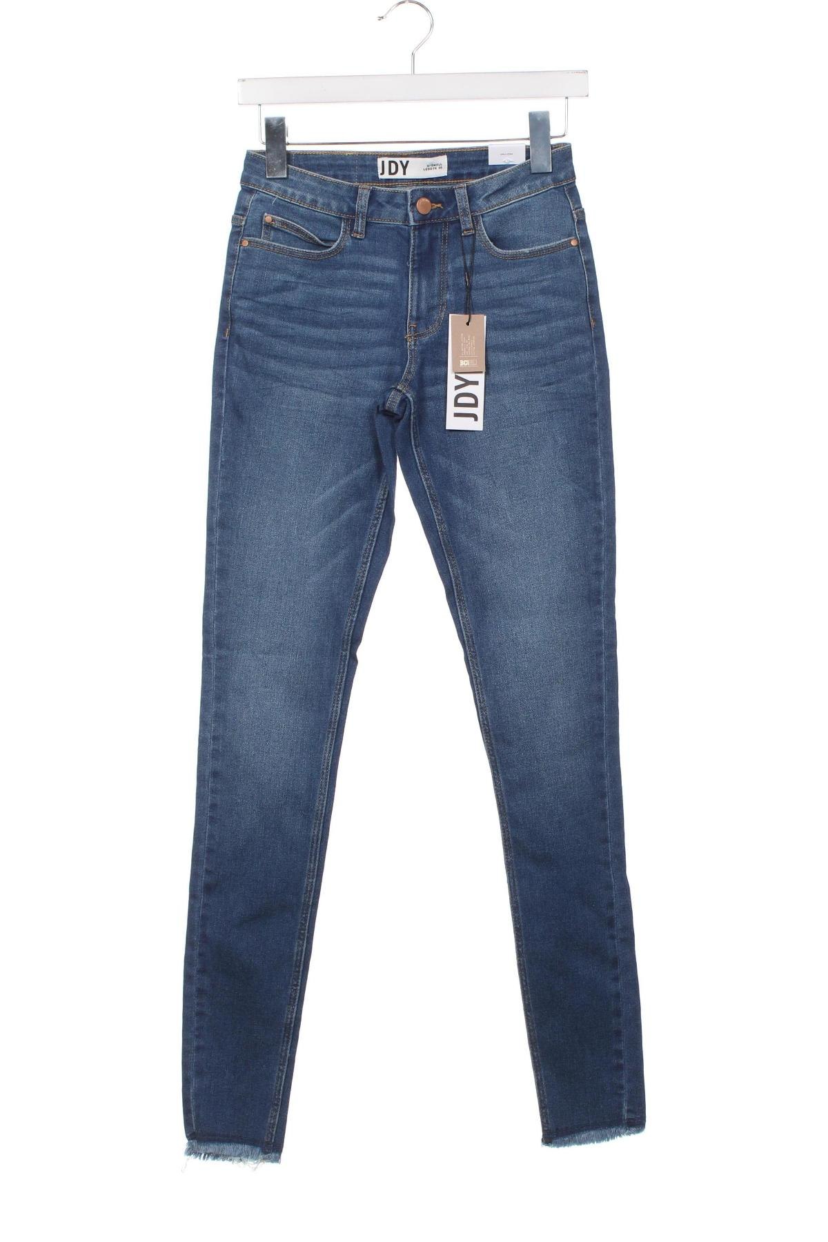 Damen Jeans Jdy, Größe XS, Farbe Blau, Preis € 9,48