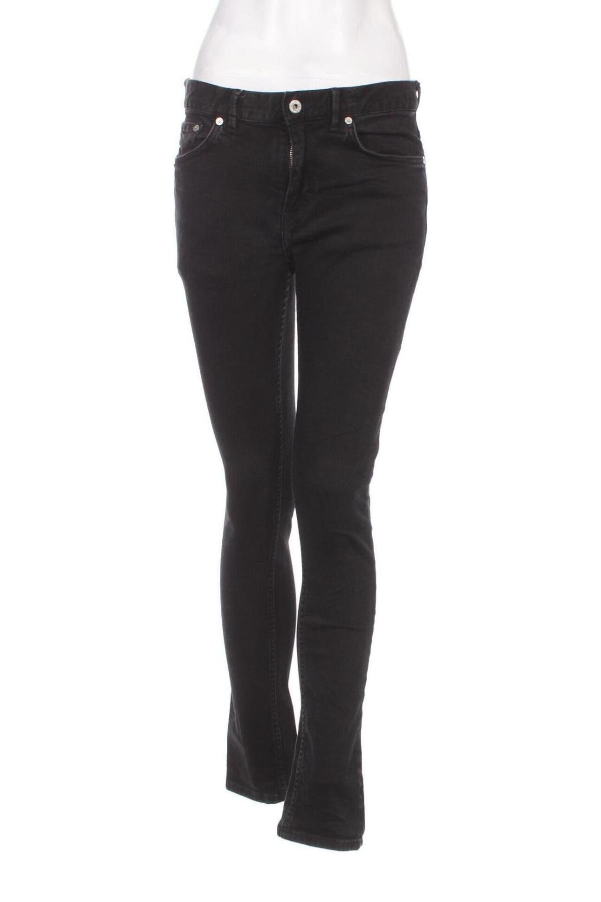 Damen Jeans Junk De Luxe, Größe M, Farbe Schwarz, Preis € 5,12