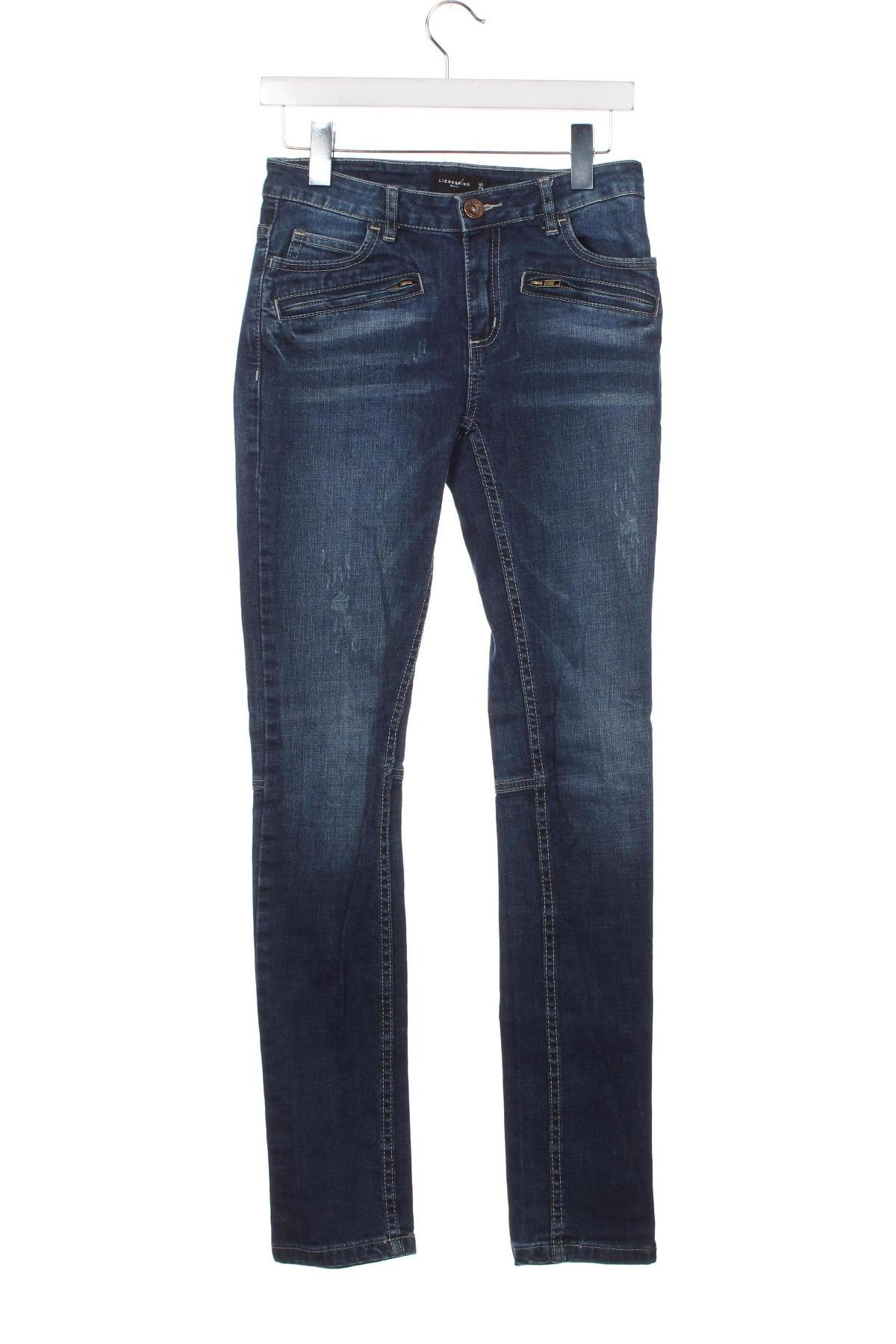 Damen Jeans Liebeskind, Größe S, Farbe Blau, Preis € 9,74