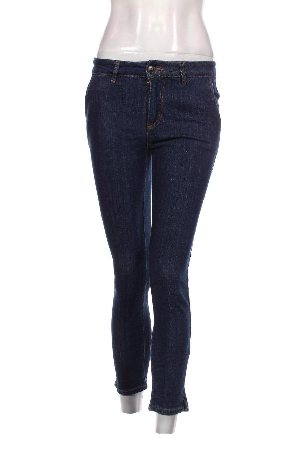 Damen Jeans Made In Italy, Größe S, Farbe Blau, Preis 3,03 €