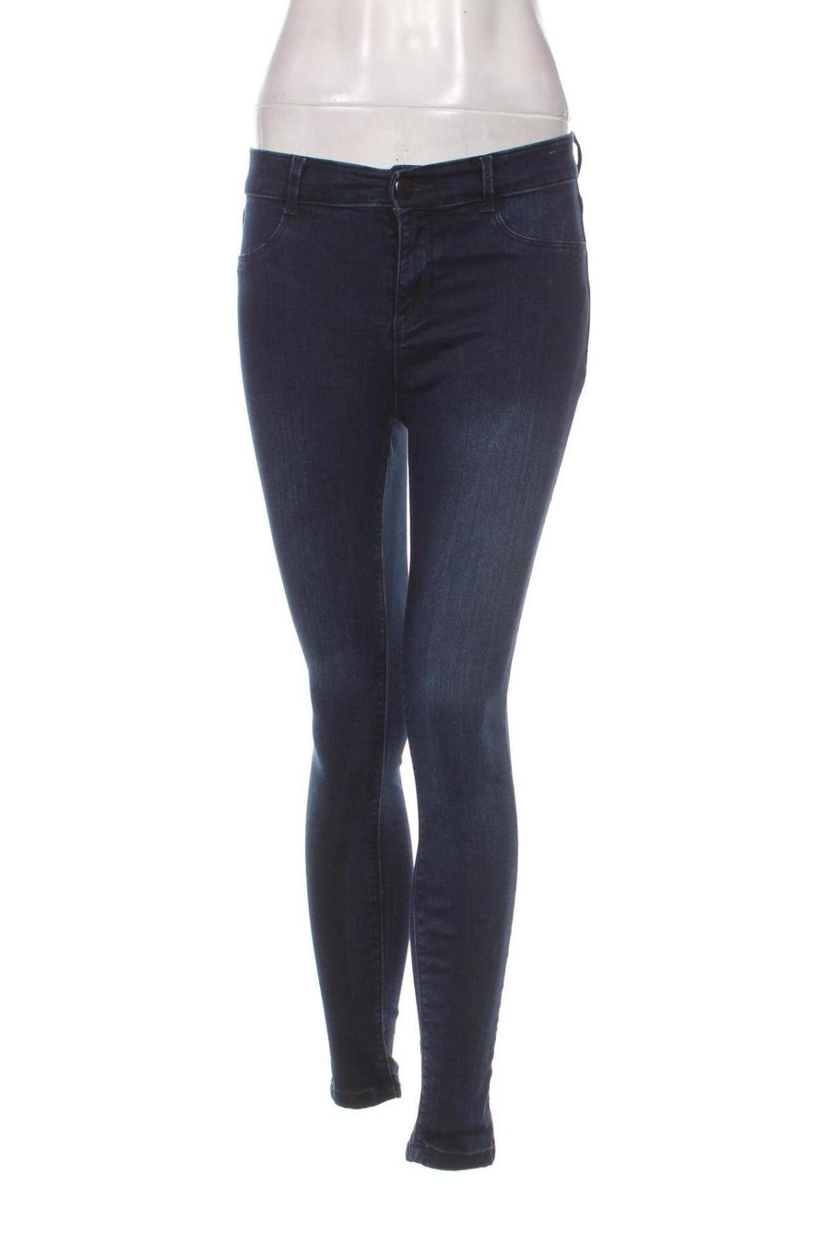 Damen Jeans Mana, Größe M, Farbe Blau, Preis 3,43 €