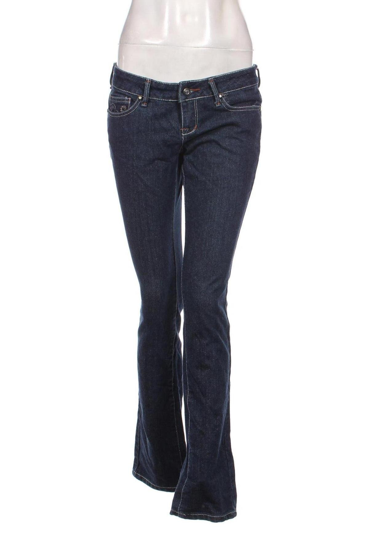 Damen Jeans Mango, Größe M, Farbe Blau, Preis € 3,67
