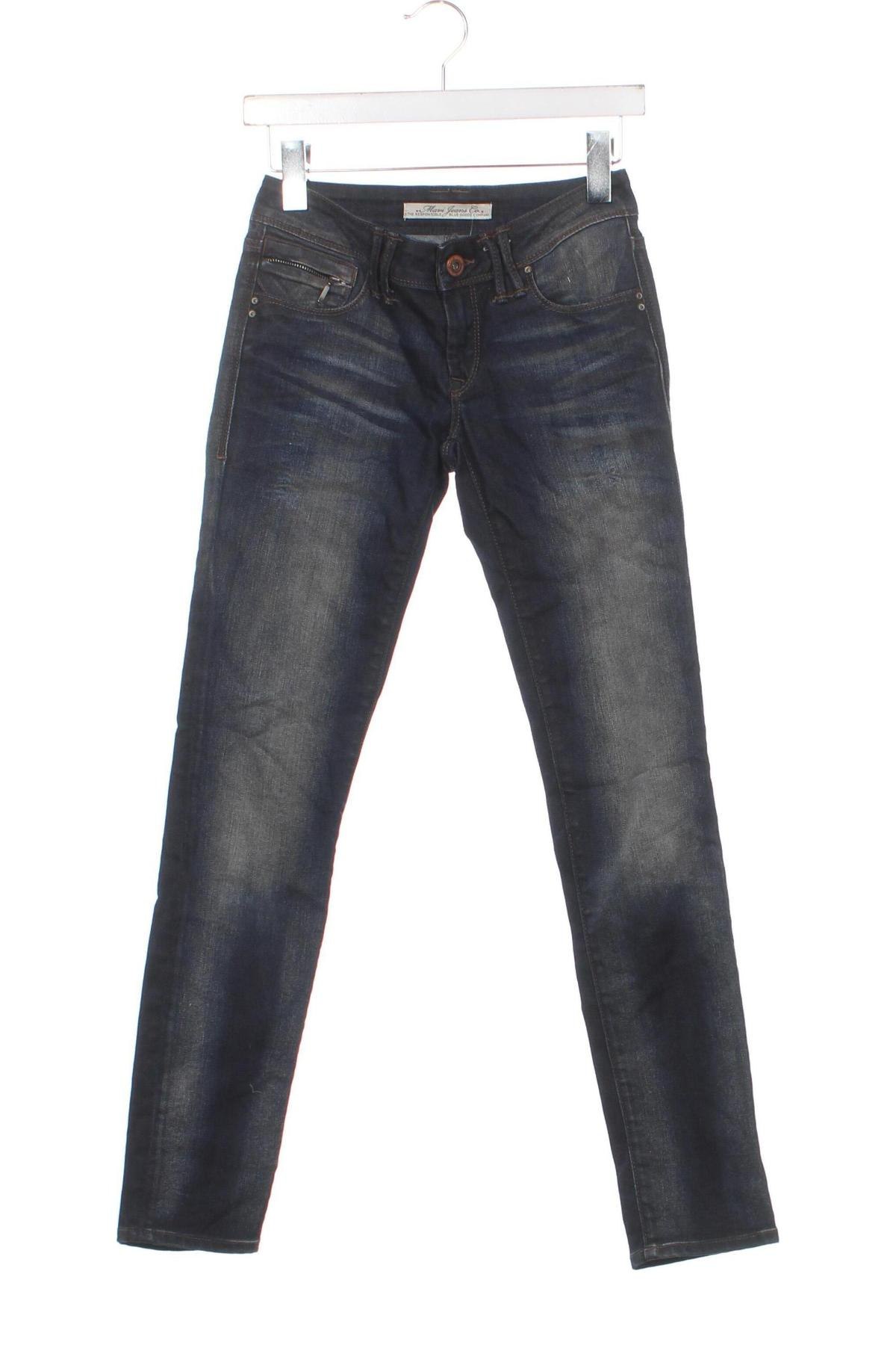 Damen Jeans Mavi, Größe XS, Farbe Blau, Preis 5,85 €