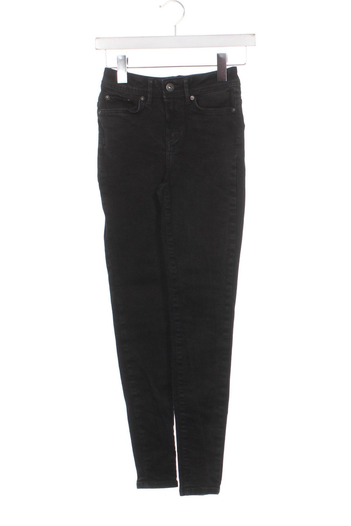 Damen Jeans Noisy May, Größe XXS, Farbe Schwarz, Preis 3,03 €