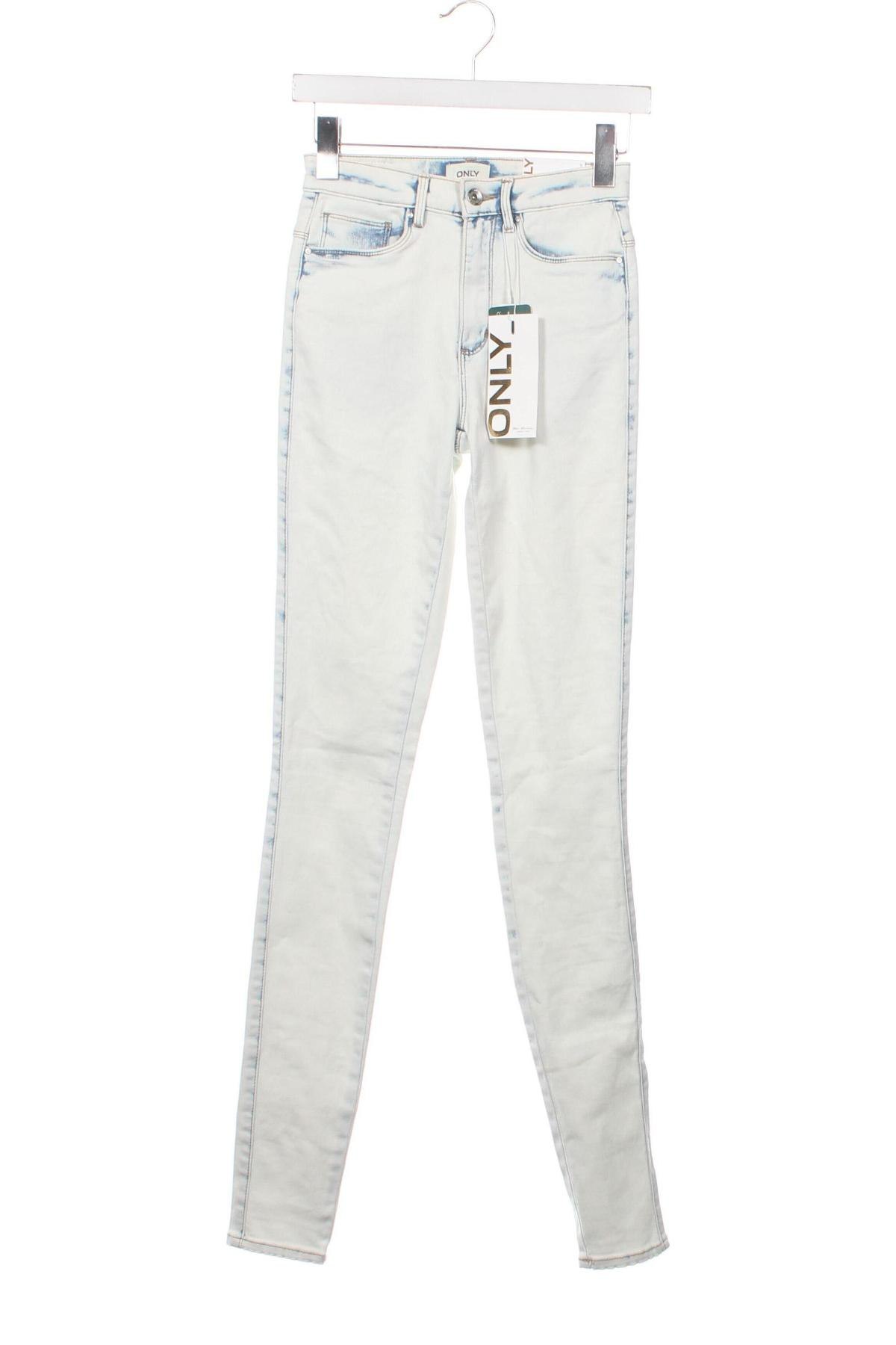 Damen Jeans ONLY, Größe S, Farbe Blau, Preis € 9,46