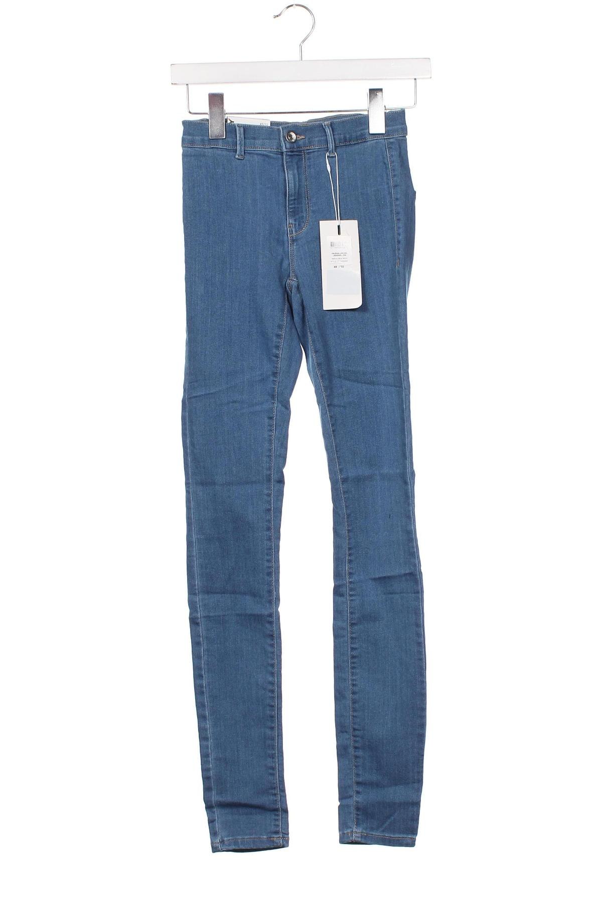 Damen Jeans ONLY, Größe XS, Farbe Blau, Preis € 7,99