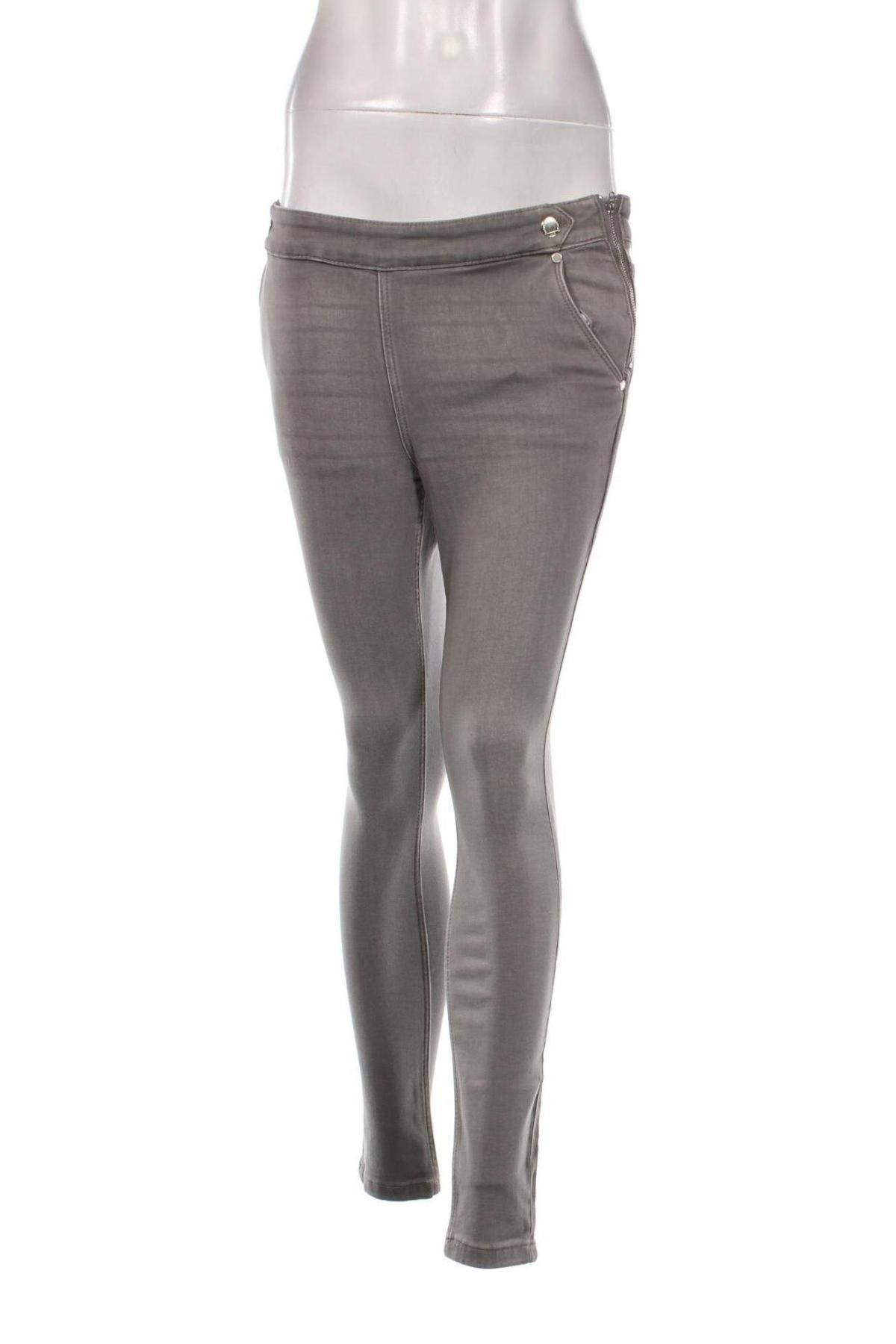 Damen Jeans Orsay, Größe S, Farbe Grau, Preis 2,99 €