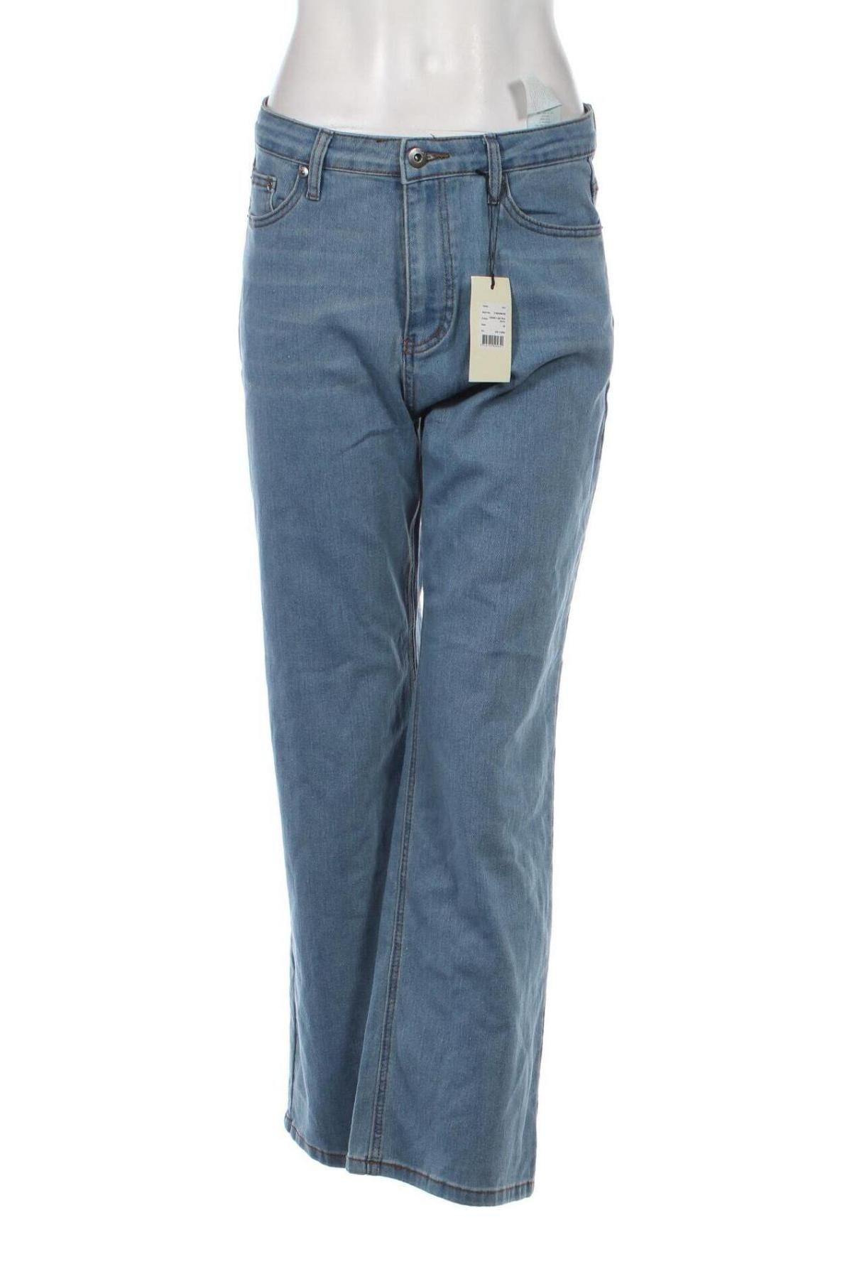 Damen Jeans Oxmo, Größe M, Farbe Blau, Preis € 8,99