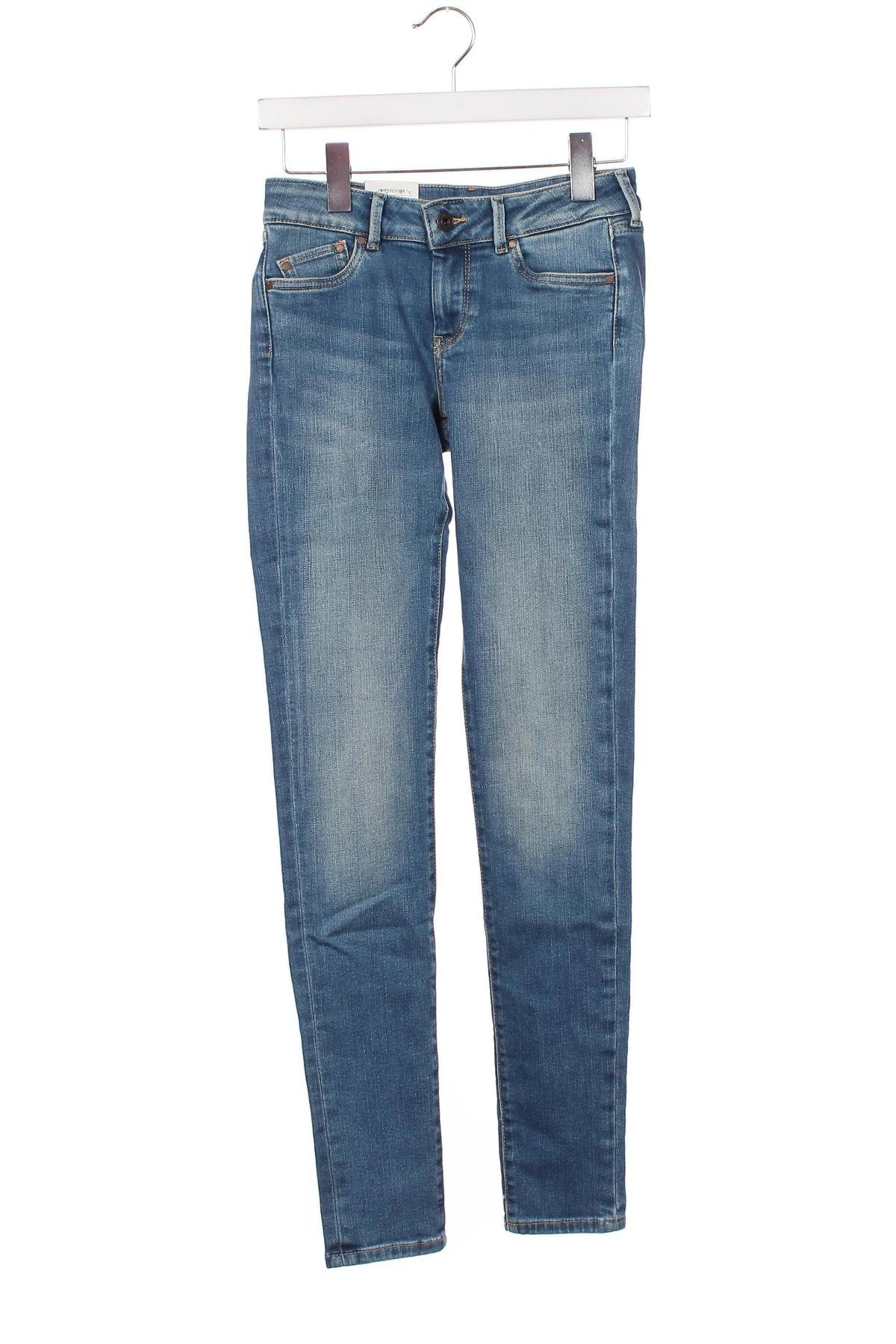 Női farmernadrág Pepe Jeans, Méret XS, Szín Kék, Ár 34 038 Ft