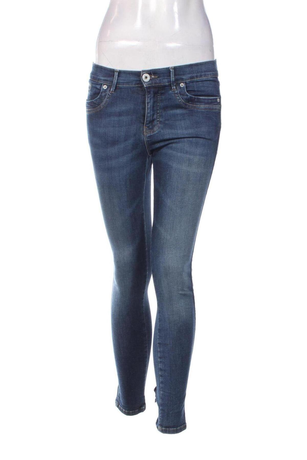 Damen Jeans Raffaello Rossi, Größe M, Farbe Blau, Preis € 4,13