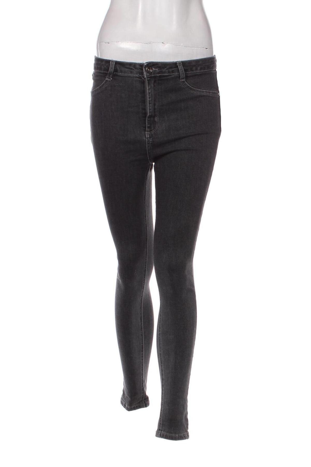 Damen Jeans Redial, Größe M, Farbe Grau, Preis 20,18 €