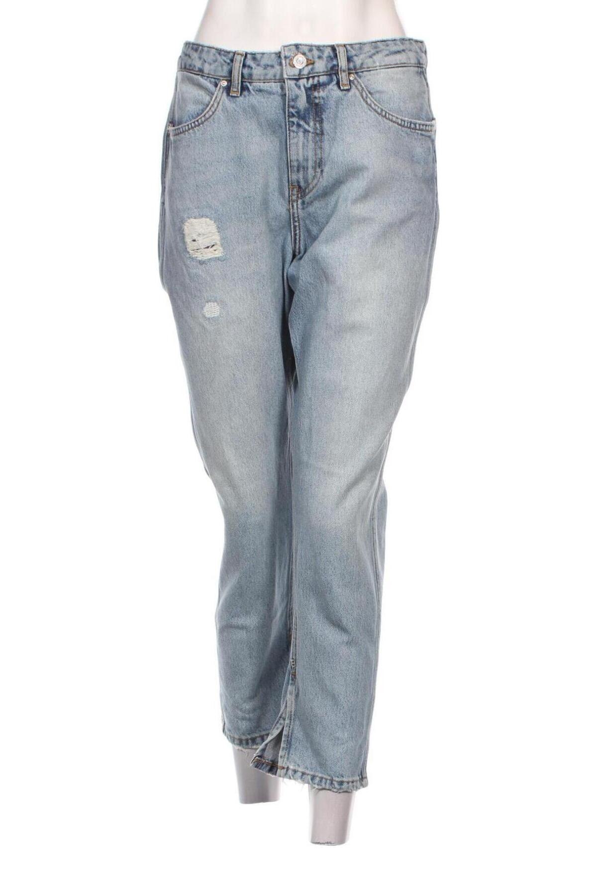 Damen Jeans Scotch & Soda, Größe L, Farbe Blau, Preis € 60,87