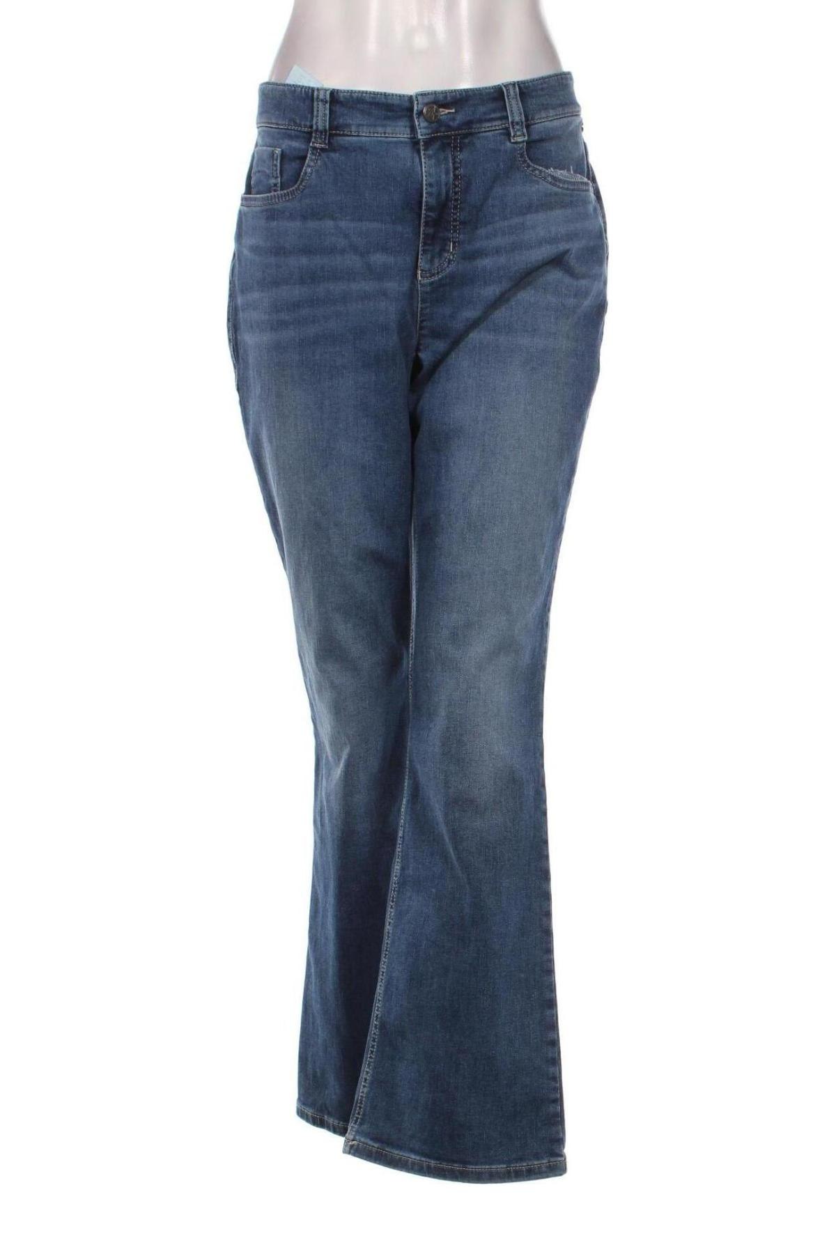 Damen Jeans Thomas Rath, Größe M, Farbe Blau, Preis € 21,29