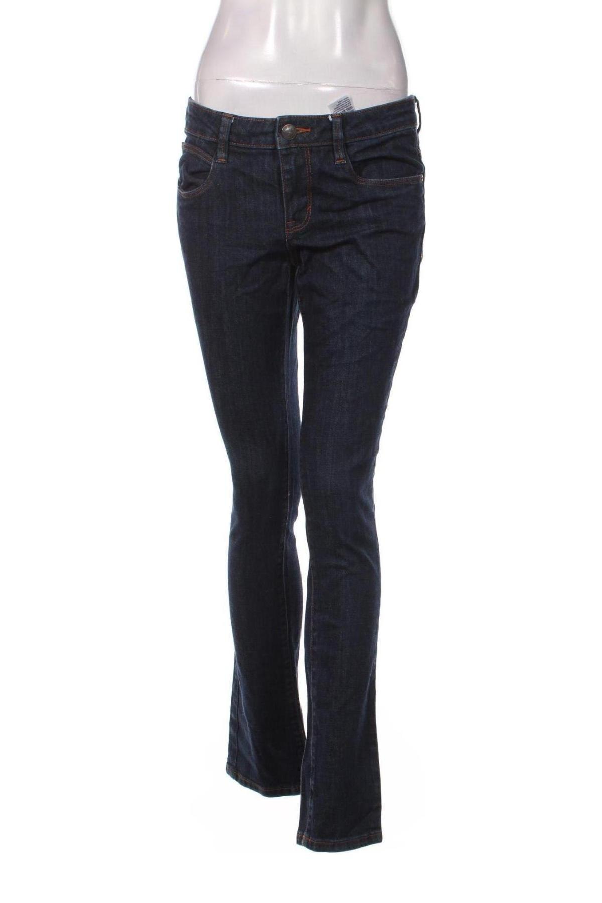 Dámské džíny  Tom Tailor, Velikost S, Barva Modrá, Cena  134,00 Kč