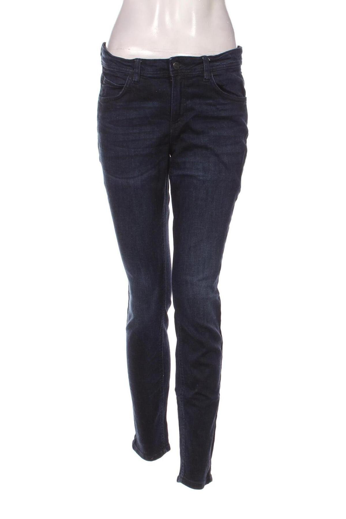 Damen Jeans Tom Tailor, Größe L, Farbe Blau, Preis € 9,08