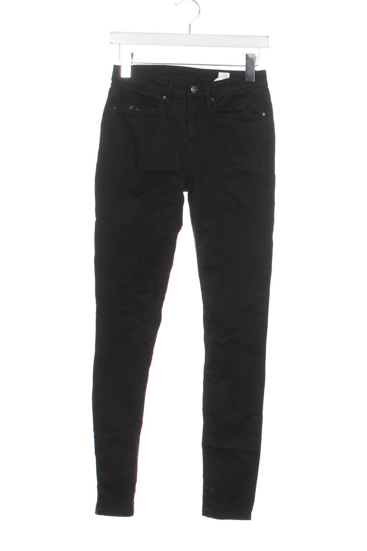 Damen Jeans Tommy Hilfiger, Größe S, Farbe Schwarz, Preis € 46,52