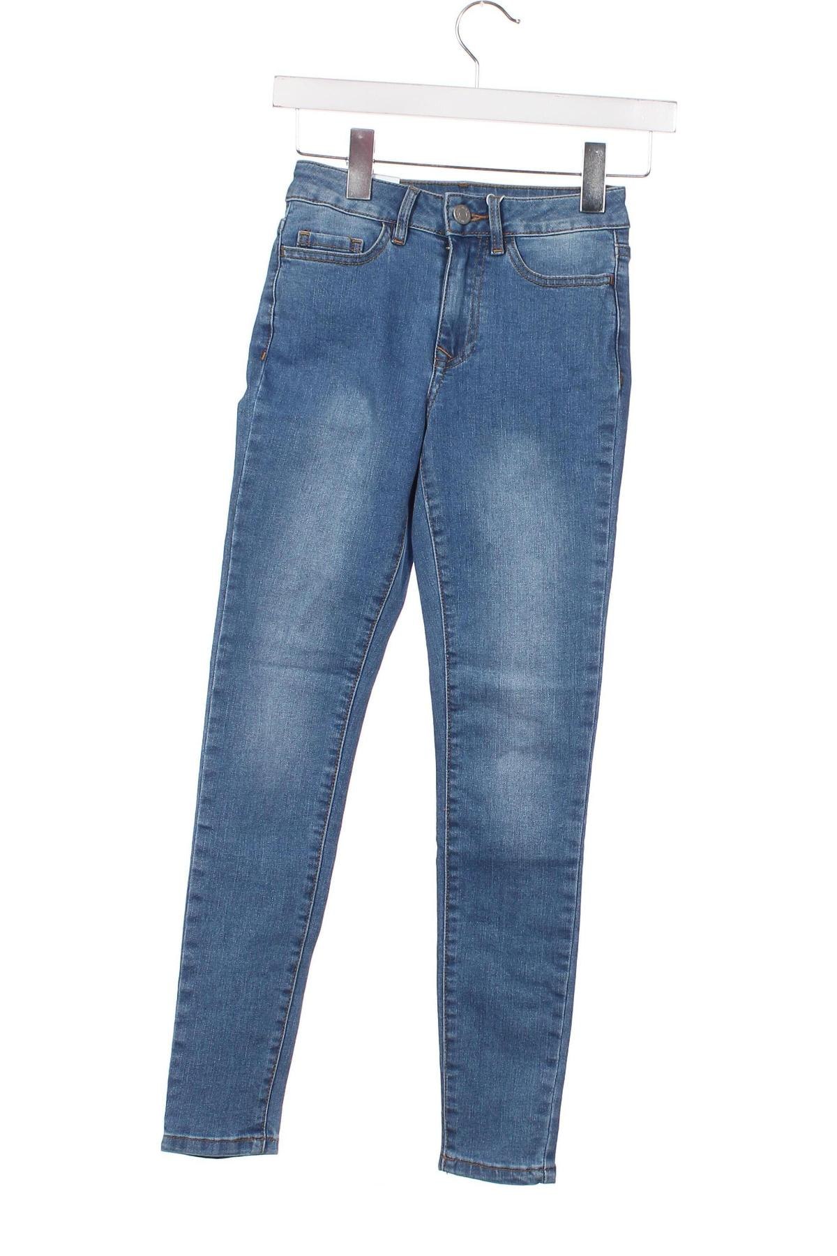 Damen Jeans VILA, Größe XS, Farbe Blau, Preis 9,11 €