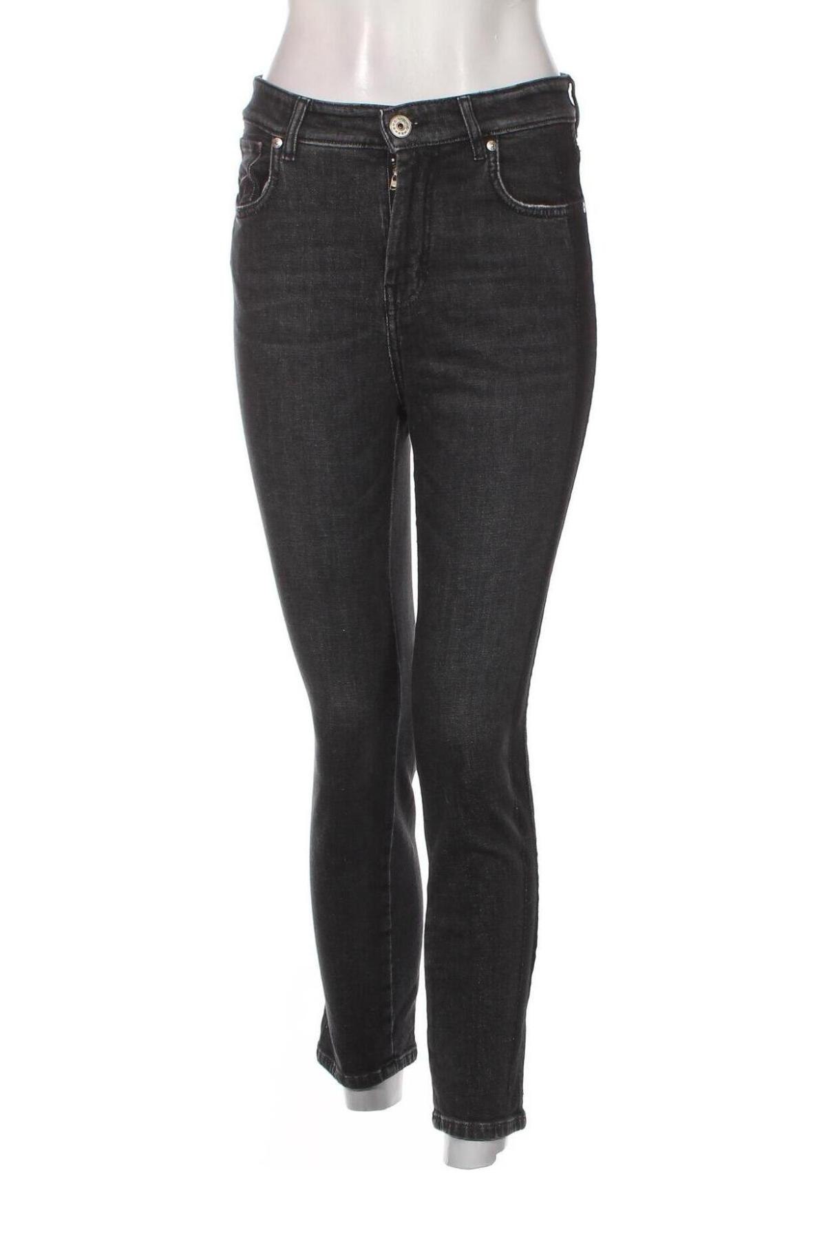 Damen Jeans Weekend Max Mara, Größe M, Farbe Schwarz, Preis € 69,71