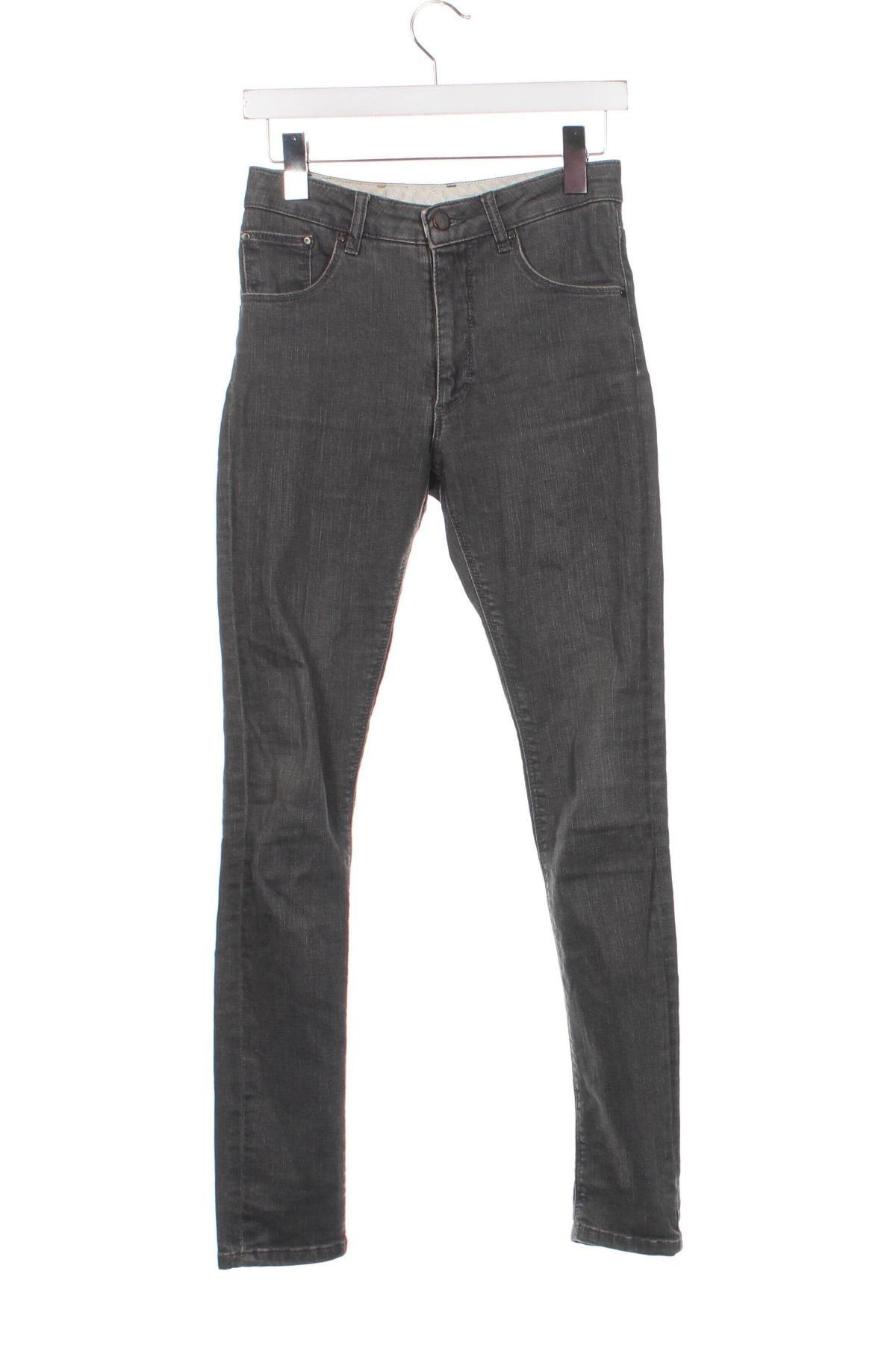 Damen Jeans Whyred, Größe S, Farbe Grau, Preis € 5,49