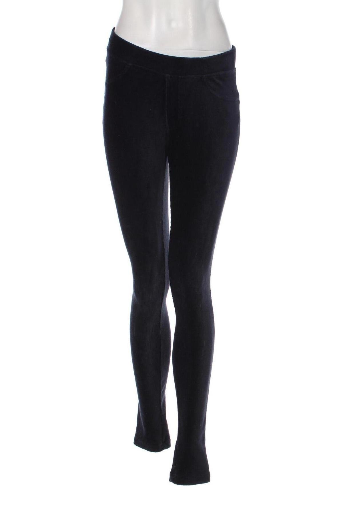 Дамски джинси Laura Torelli, Размер S, Цвят Син, Цена 29,01 лв.