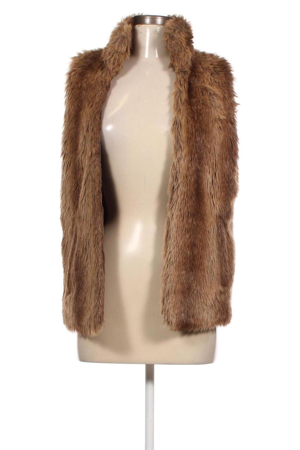 Damenweste Pull&Bear, Größe M, Farbe Mehrfarbig, Preis € 4,60