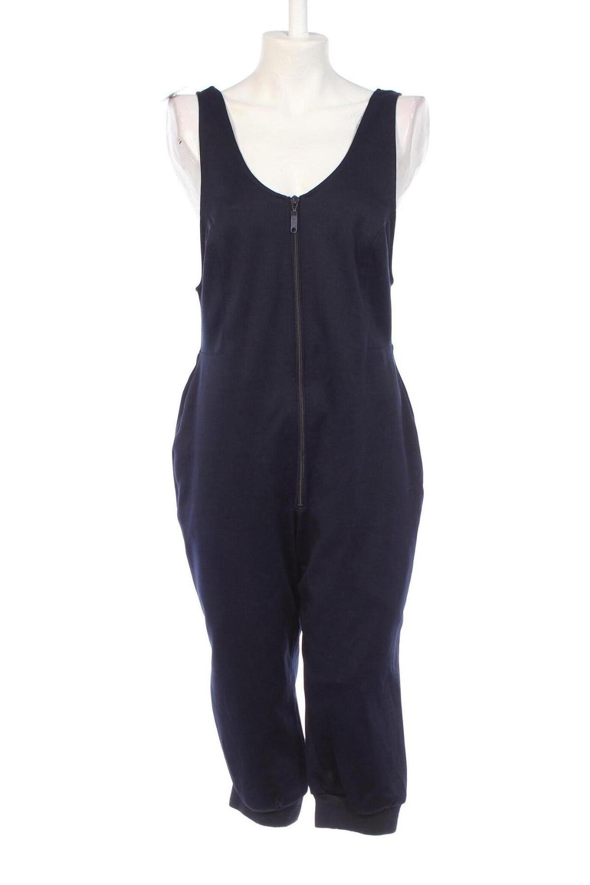 Damen Overall, Größe XL, Farbe Blau, Preis 19,95 €