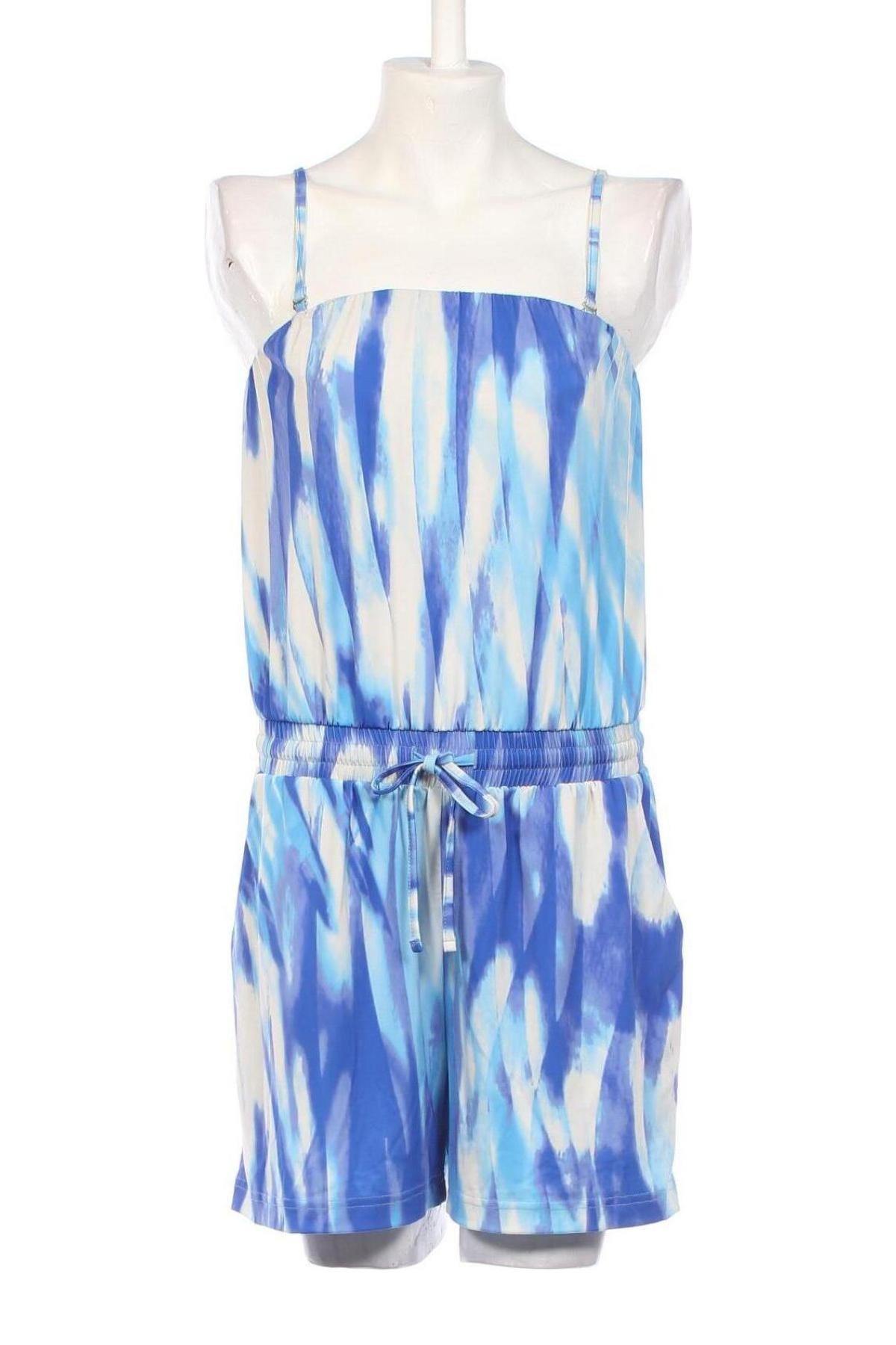 Damen Overall Body Flirt, Größe S, Farbe Blau, Preis € 12,21