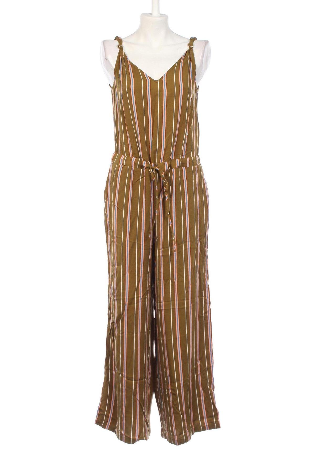 Damen Overall Camaieu, Größe M, Farbe Mehrfarbig, Preis 31,96 €