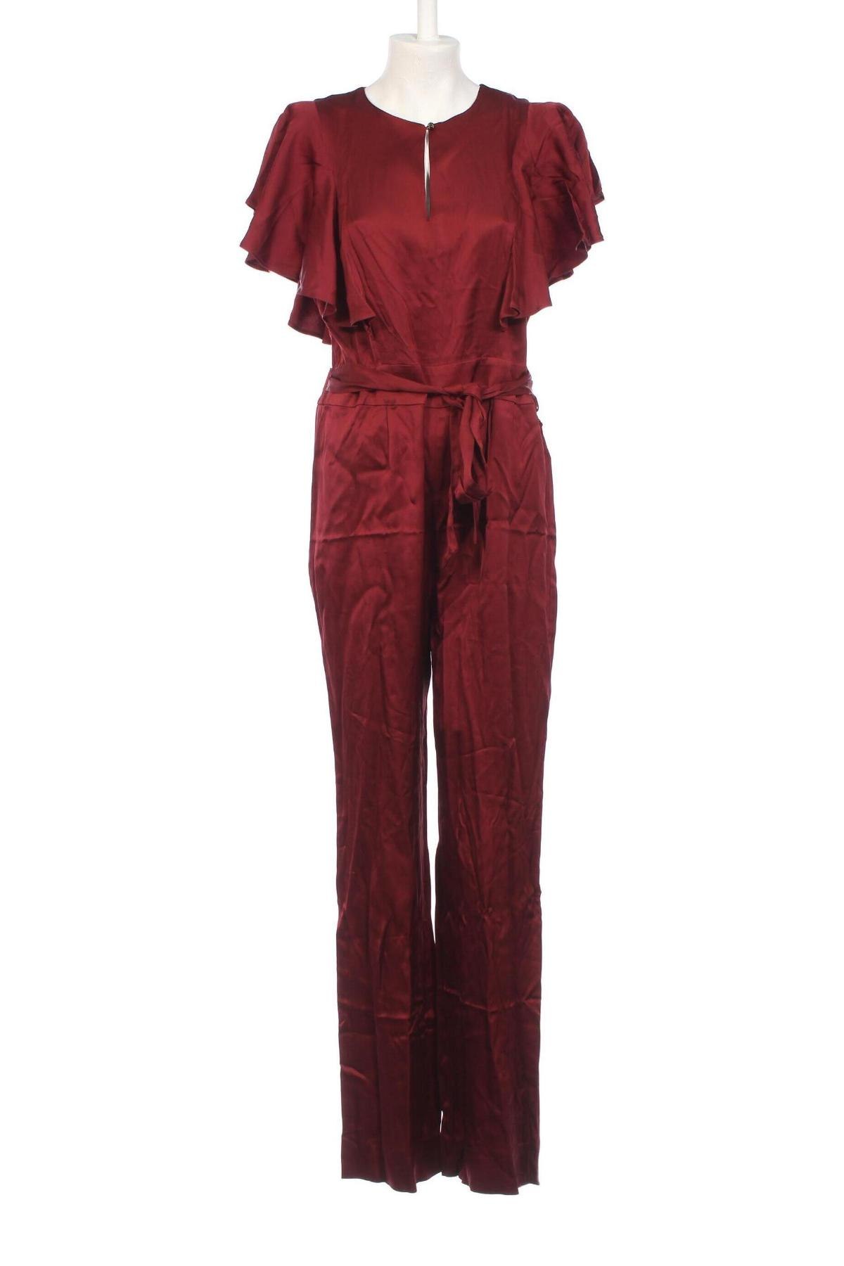 Damen Overall Scotch & Soda, Größe M, Farbe Rot, Preis 52,84 €