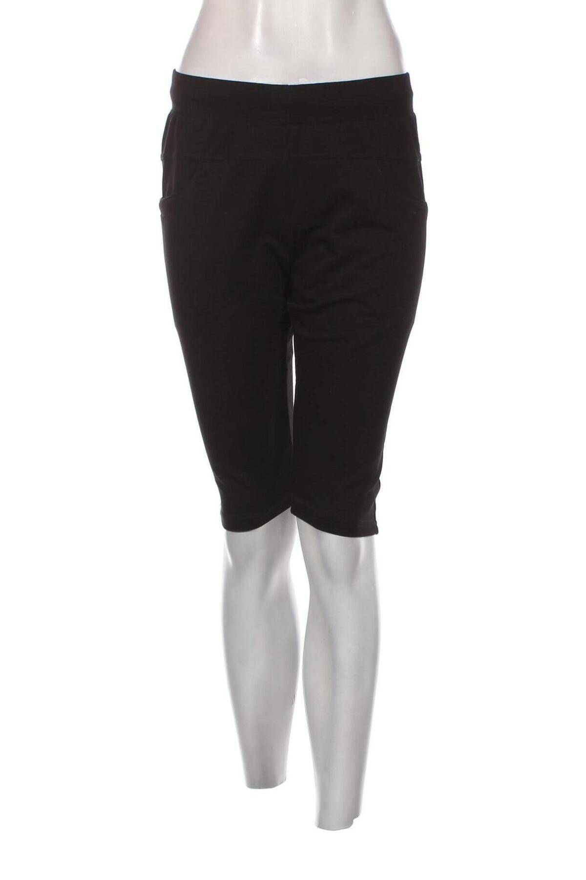 Damen Shorts, Größe M, Farbe Schwarz, Preis € 9,72