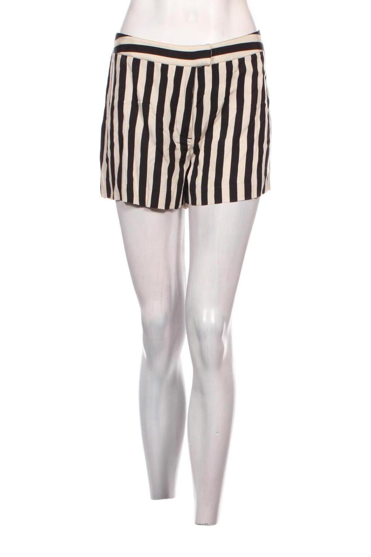 Damen Shorts American Retro, Größe M, Farbe Mehrfarbig, Preis 50,10 €