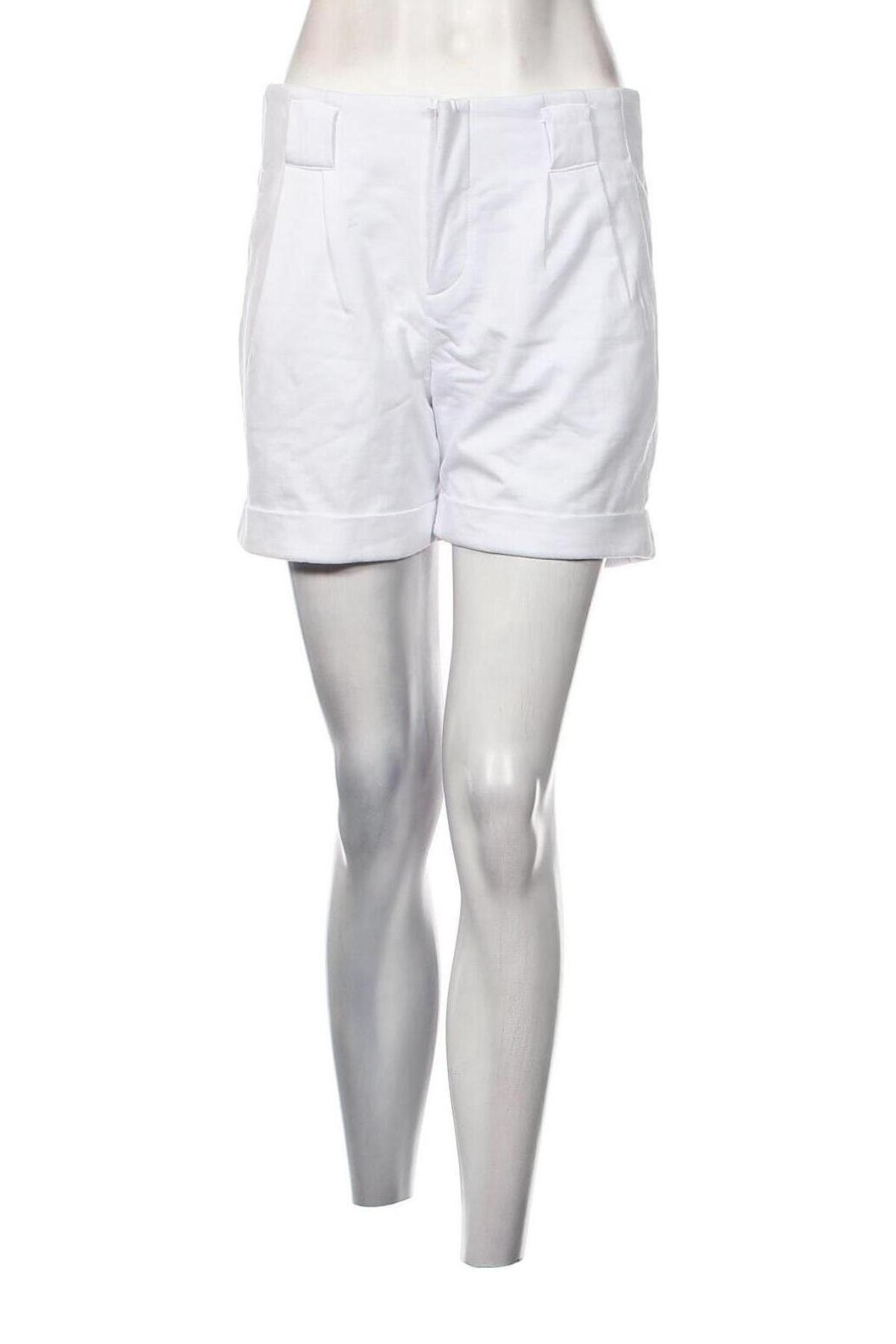 Damen Shorts Best Mountain, Größe S, Farbe Weiß, Preis € 6,87