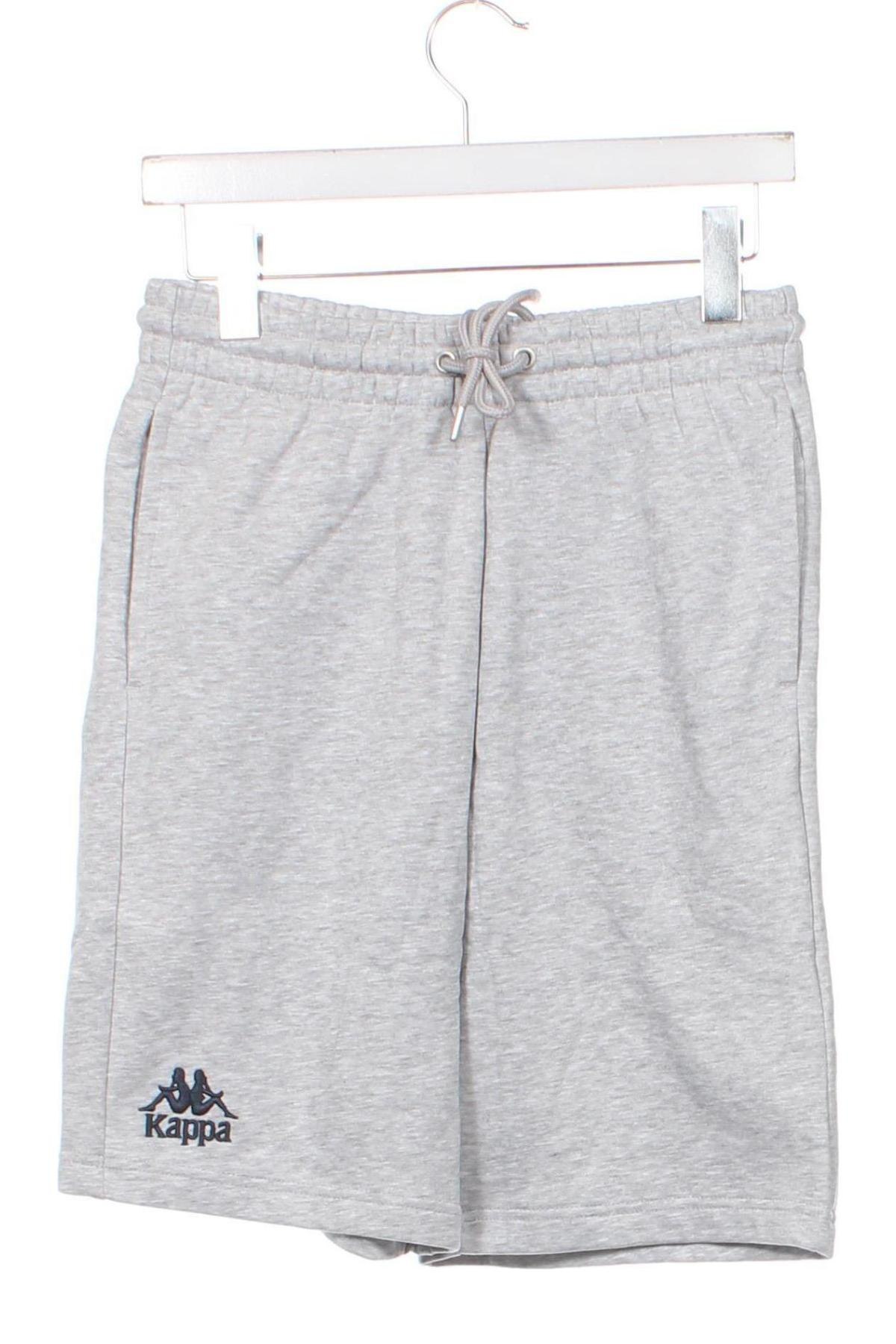 Damen Shorts Kappa, Größe S, Farbe Grau, Preis € 12,62