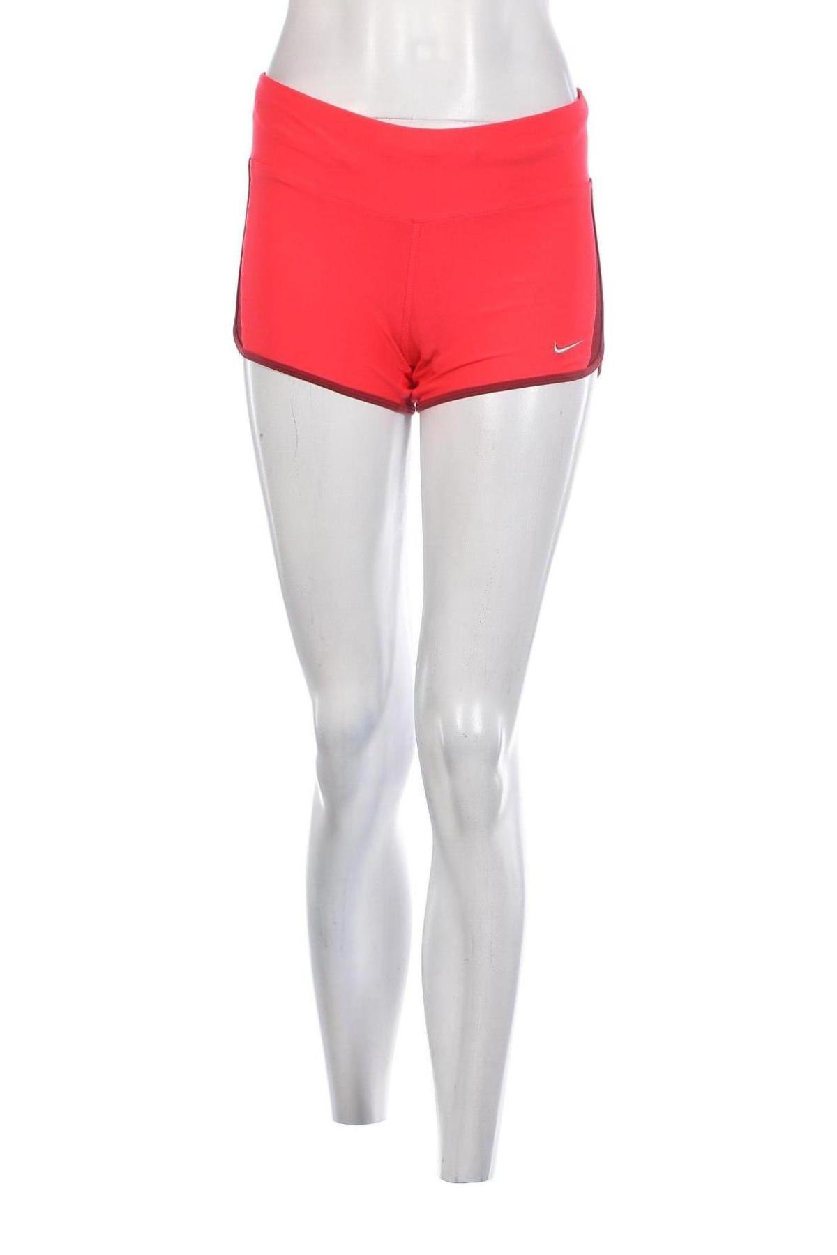 Damen Shorts Nike, Größe M, Farbe Rosa, Preis 9,30 €
