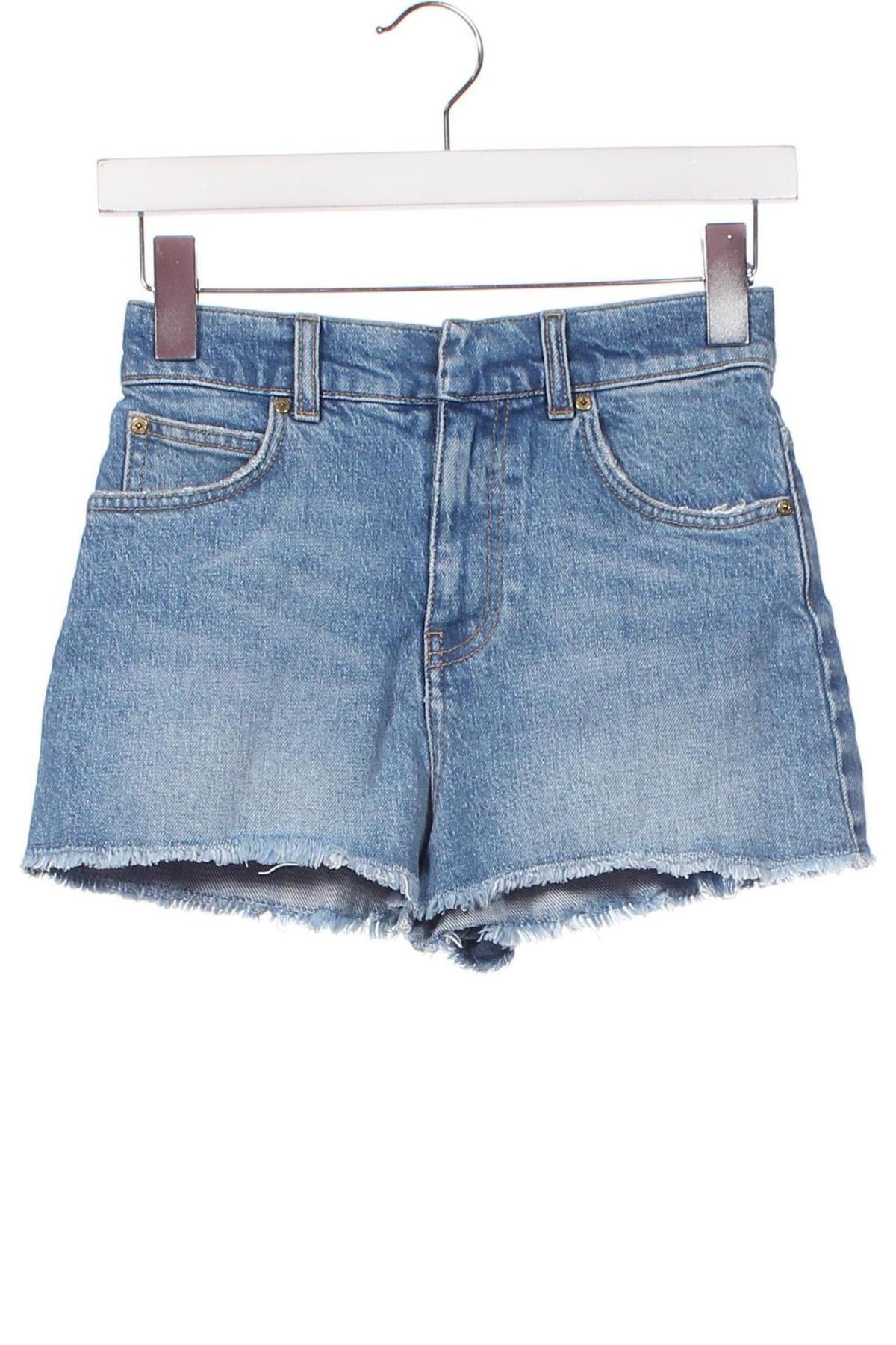 Damen Shorts Pinko, Größe XS, Farbe Blau, Preis 78,35 €