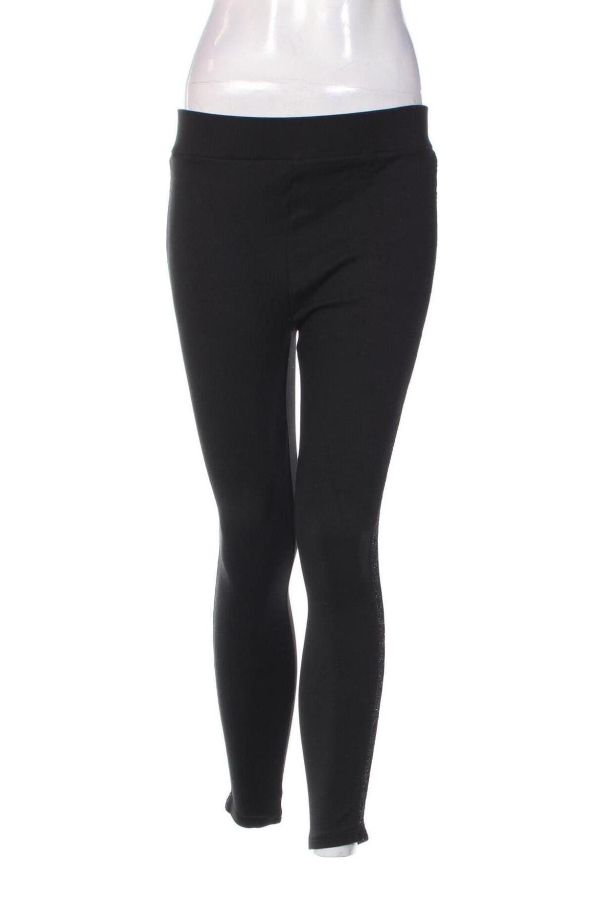 Damen Leggings, Größe L, Farbe Schwarz, Preis € 9,05