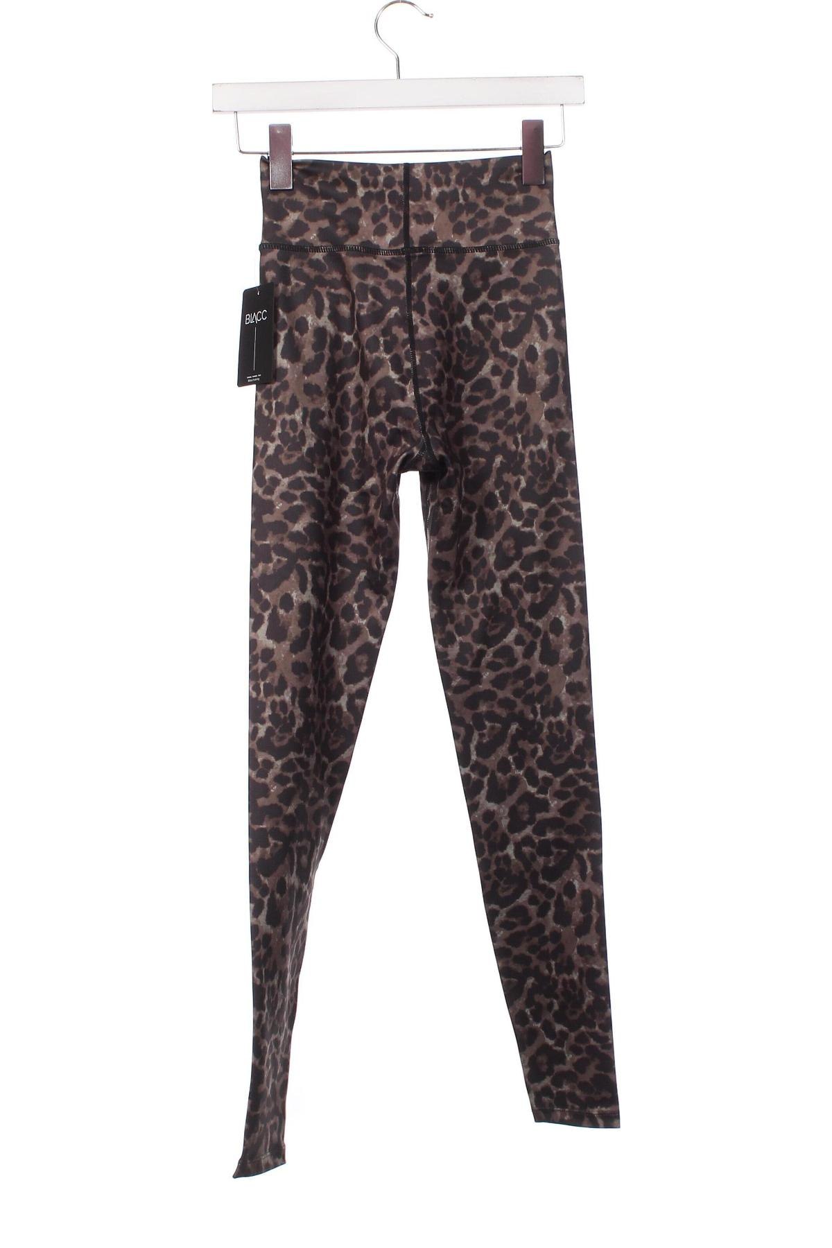 Damen Leggings Blacc, Größe XS, Farbe Mehrfarbig, Preis 5,94 €