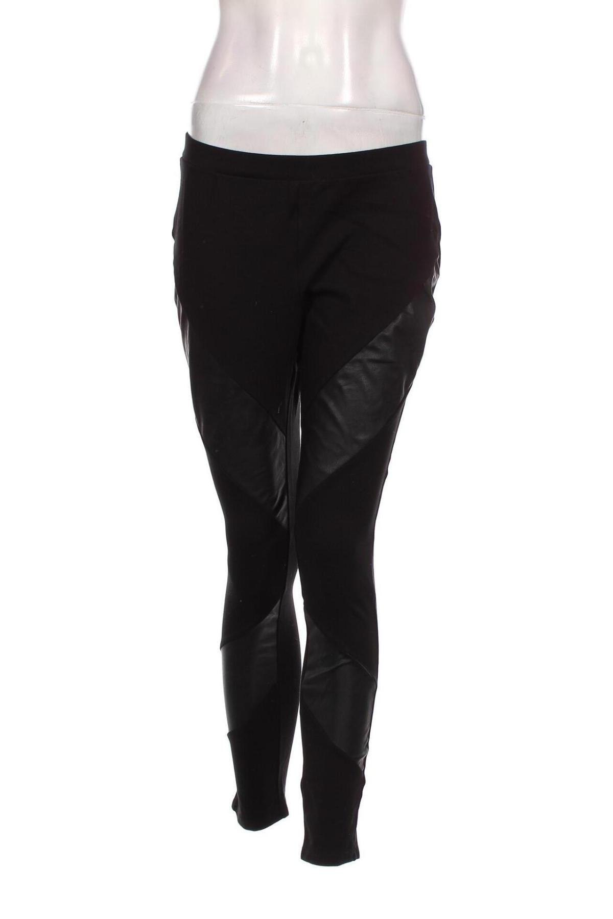 Damen Leggings Esmara, Größe M, Farbe Schwarz, Preis 3,44 €