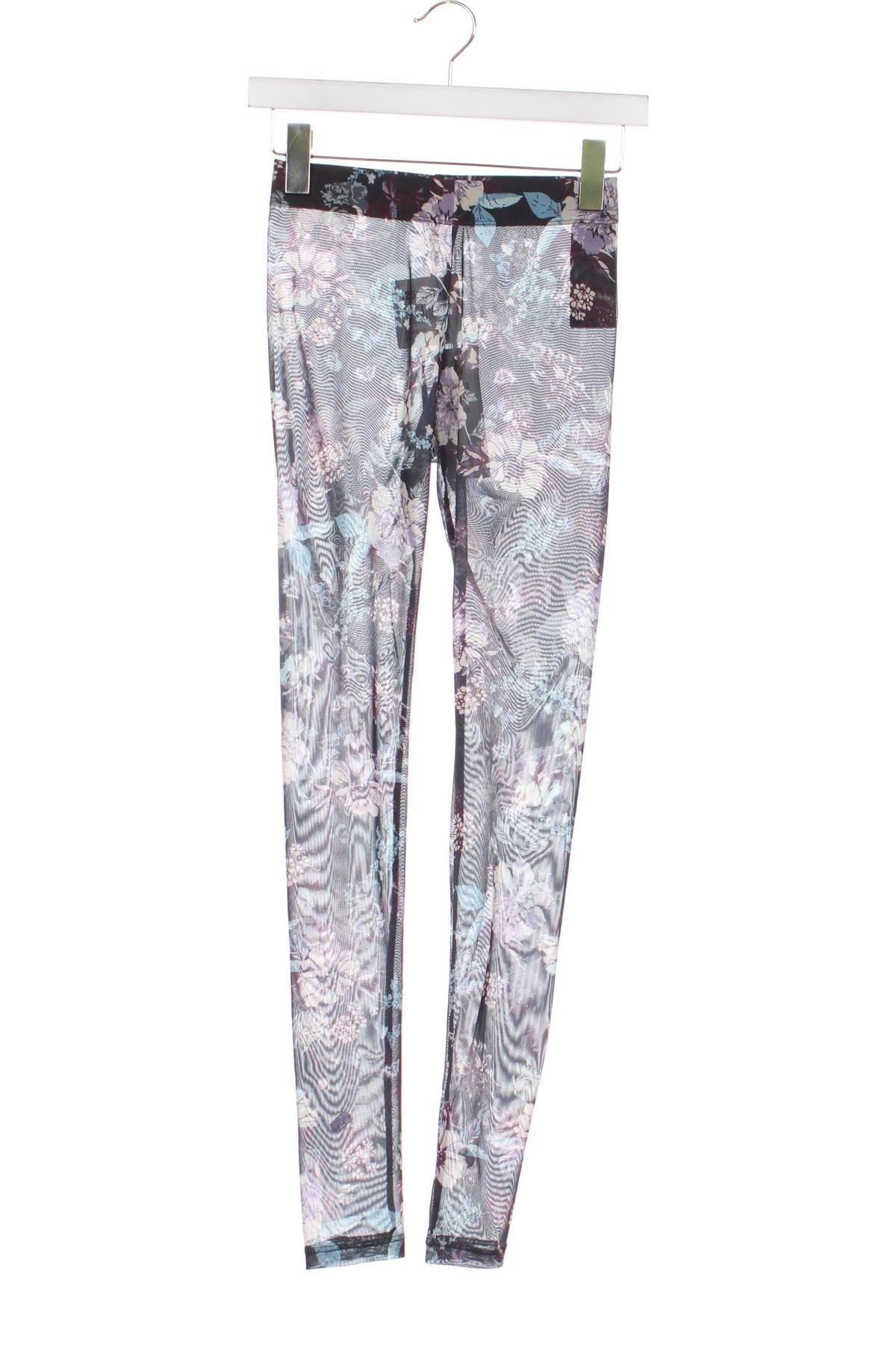 Damen Leggings ONLY, Größe XXS, Farbe Mehrfarbig, Preis 5,77 €