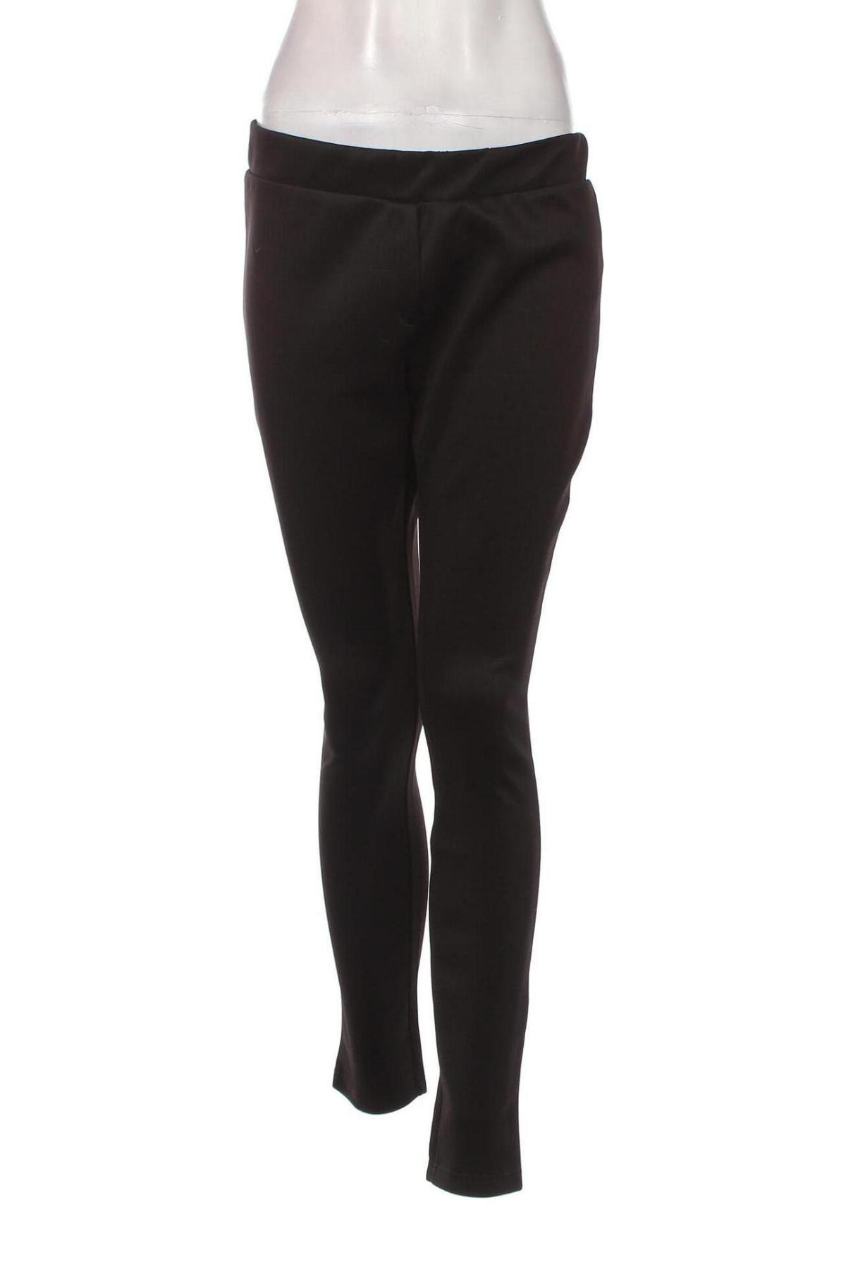 Damen Leggings Piazza Italia, Größe XL, Farbe Schwarz, Preis 7,15 €