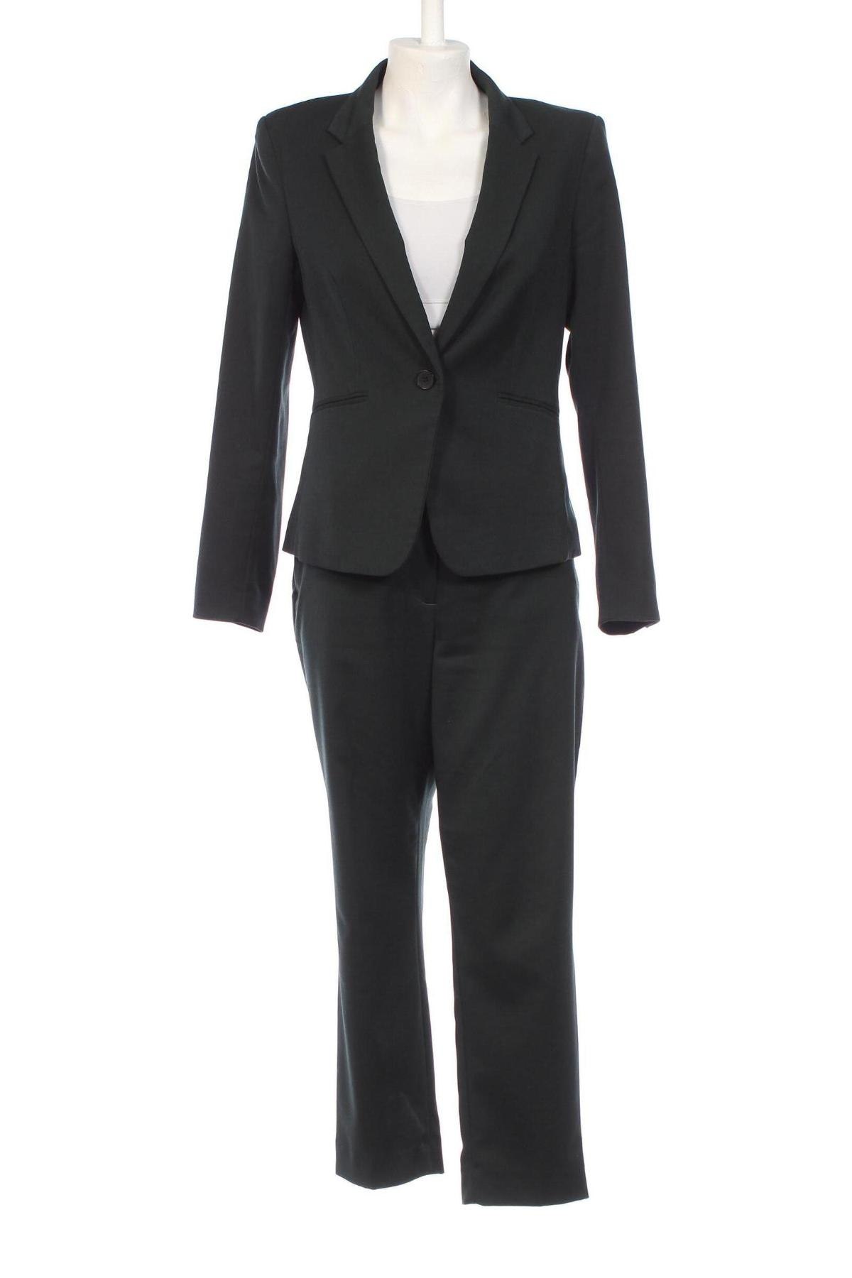Γυναικείο κοστούμι H&M, Μέγεθος L, Χρώμα Πράσινο, Τιμή 53,81 €