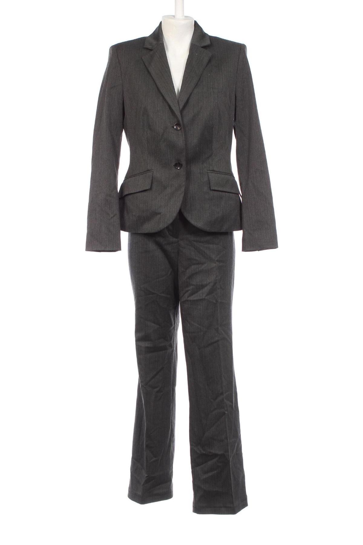 Damen Kostüm S.Oliver, Größe M, Farbe Grau, Preis € 34,97