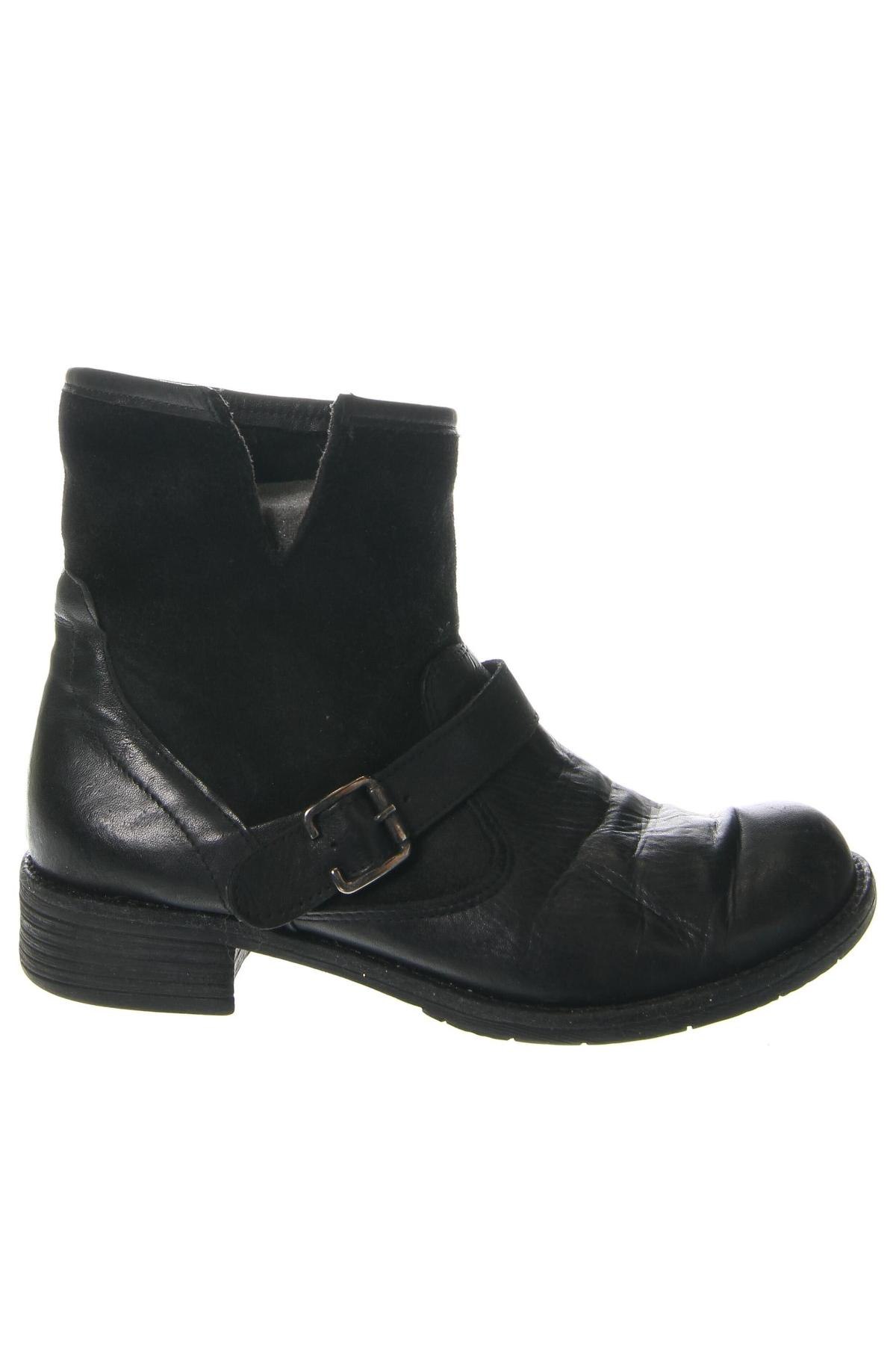 Dámské boty , Velikost 37, Barva Černá, Cena  260,00 Kč