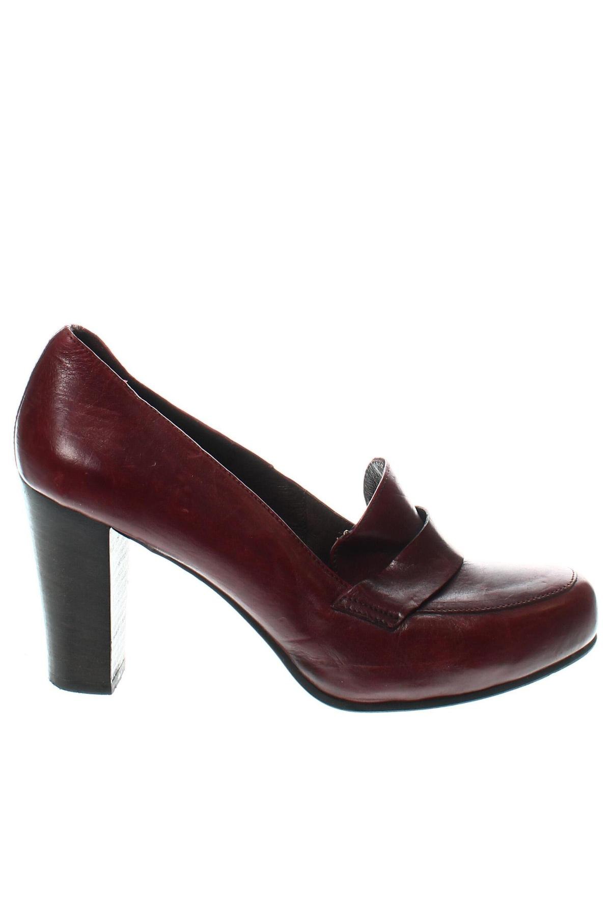 Női cipők, Méret 40, Szín Piros, Ár 4 019 Ft