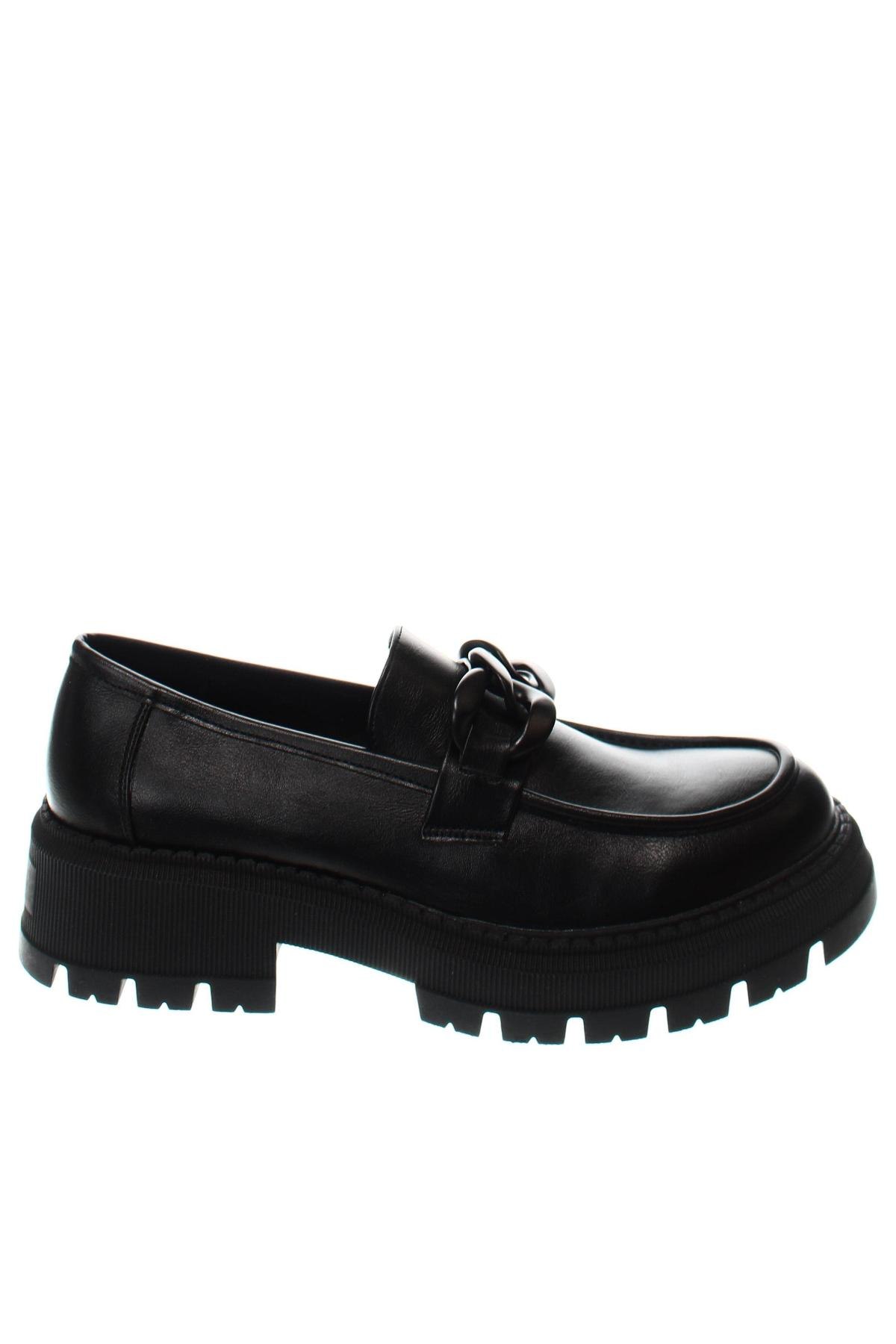 Dámske topánky , Veľkosť 40, Farba Čierna, Cena  31,96 €