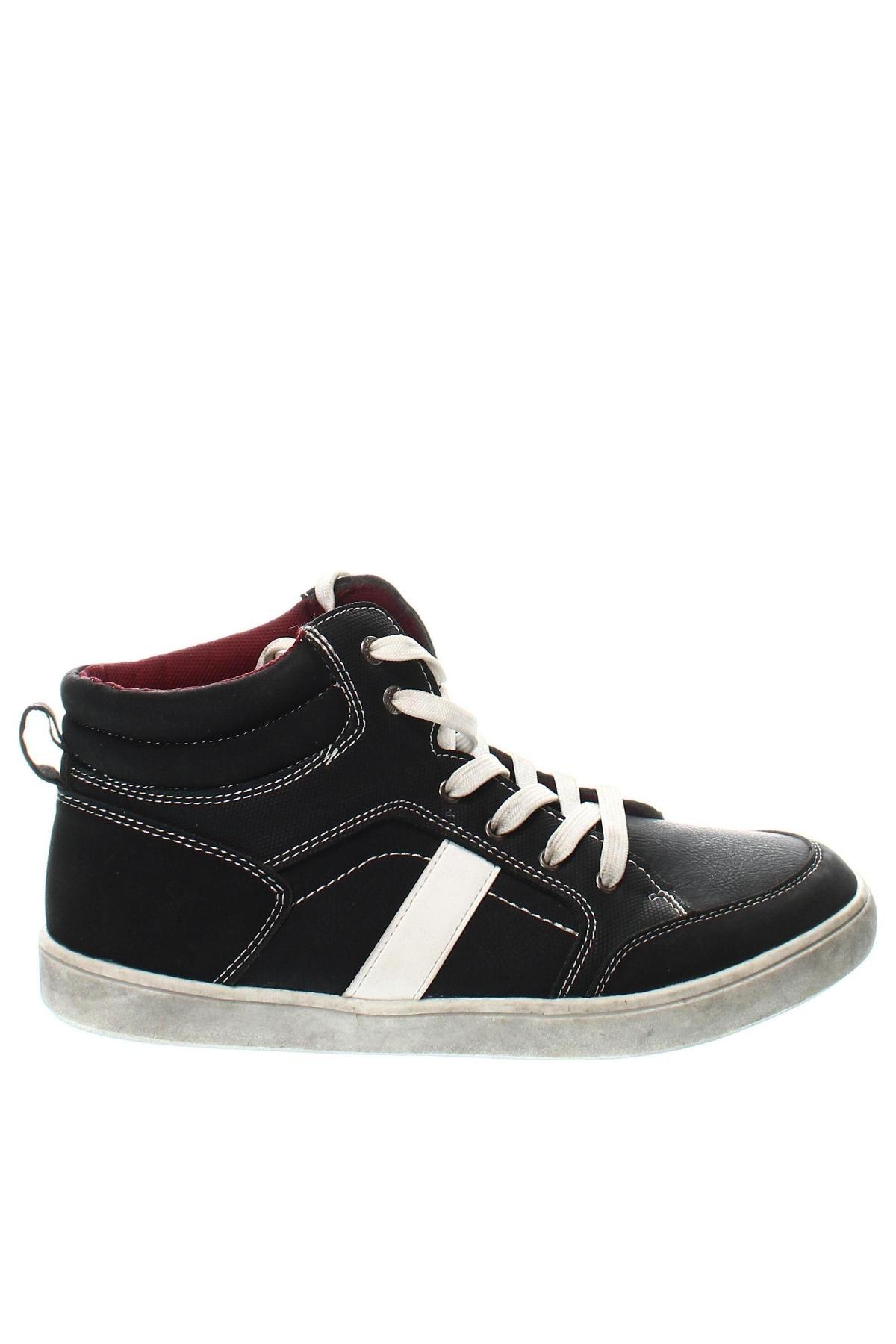 Γυναικεία παπούτσια, Μέγεθος 39, Χρώμα Μαύρο, Τιμή 15,61 €