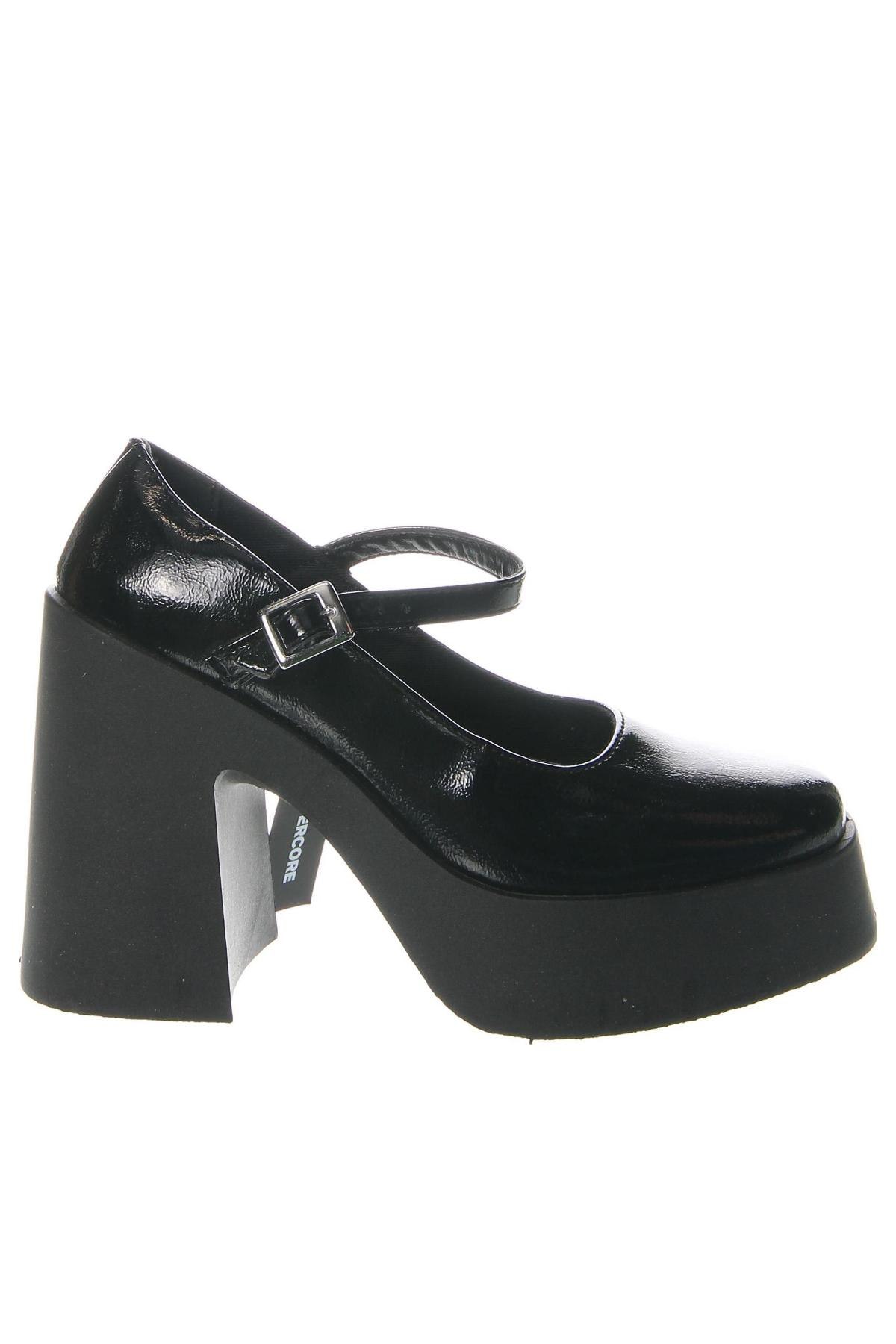 Γυναικεία παπούτσια ALTERCORE, Μέγεθος 37, Χρώμα Μαύρο, Τιμή 68,04 €