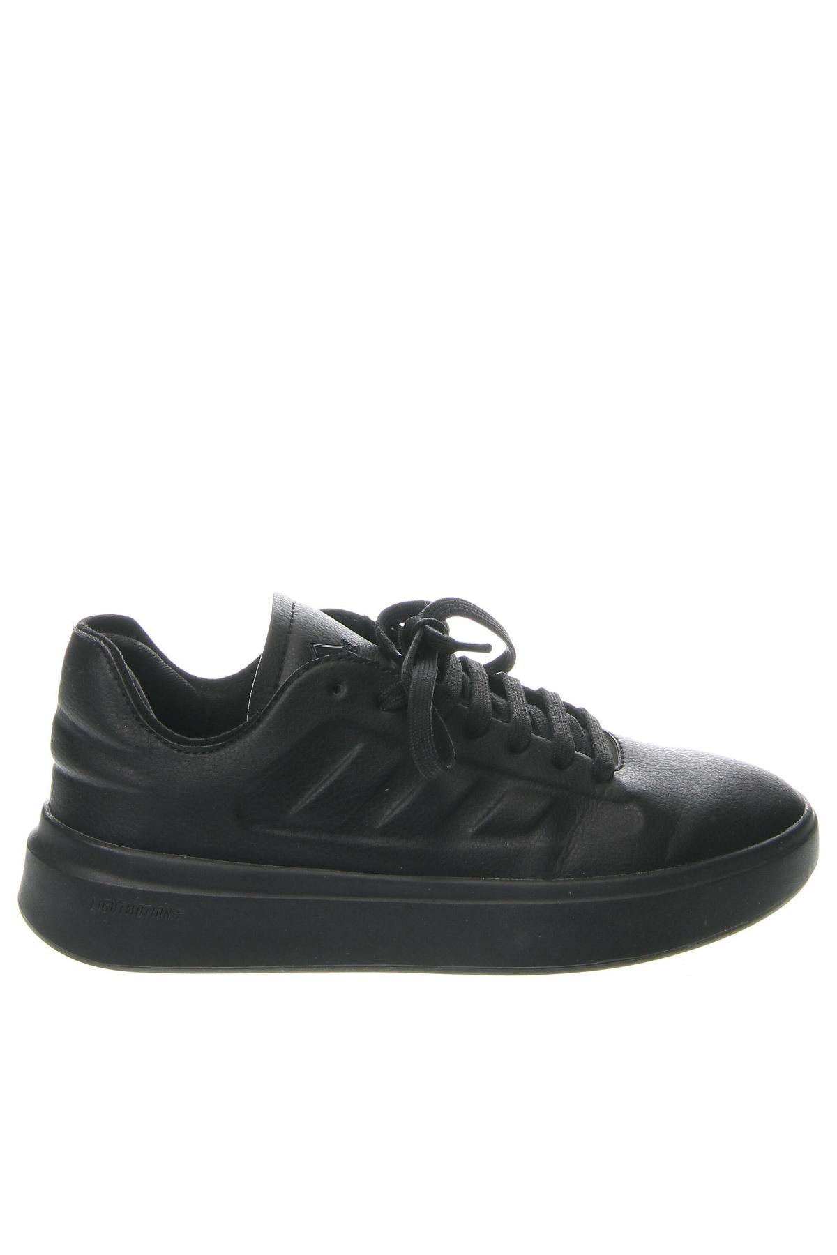 Γυναικεία παπούτσια Adidas, Μέγεθος 38, Χρώμα Μαύρο, Τιμή 41,43 €
