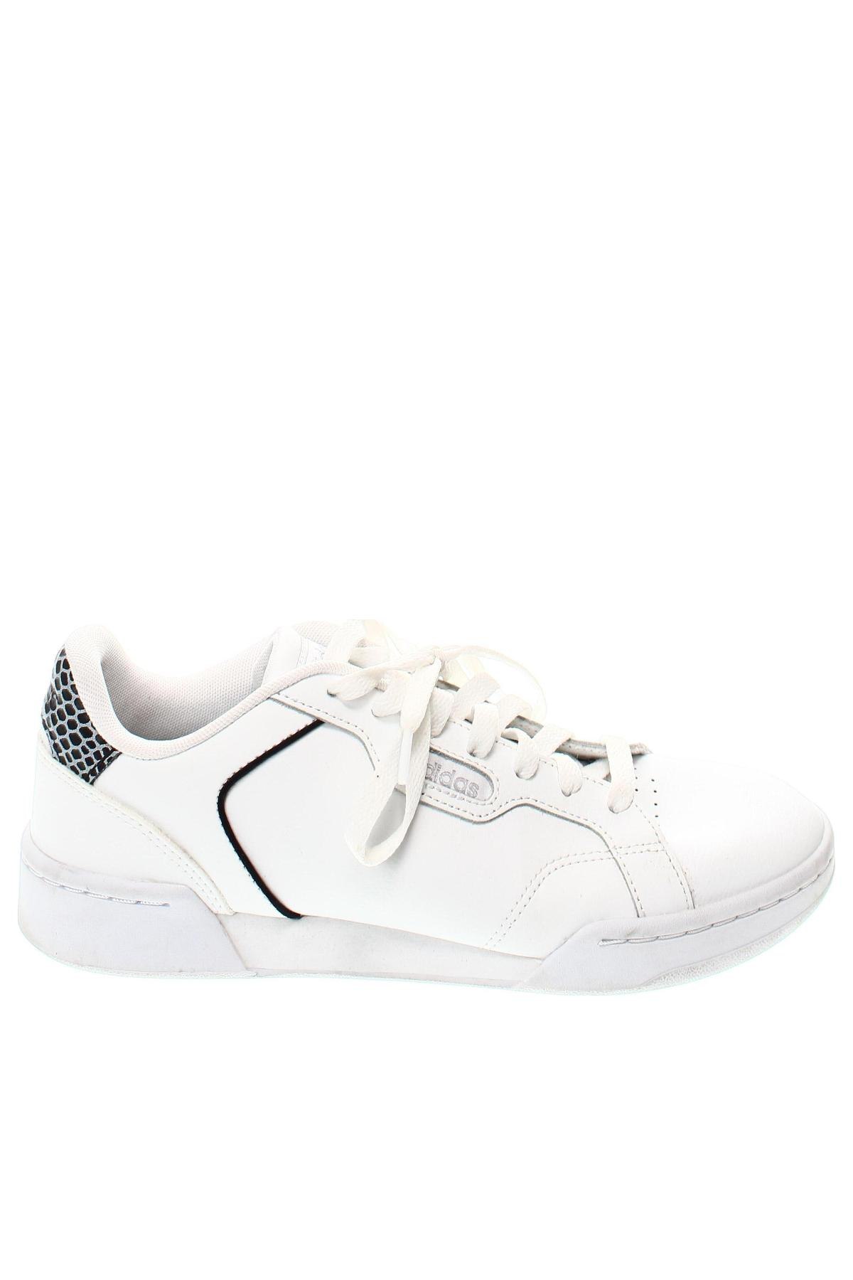 Γυναικεία παπούτσια Adidas, Μέγεθος 40, Χρώμα Λευκό, Τιμή 23,38 €