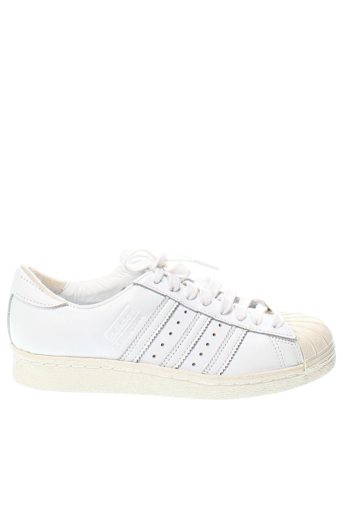 Γυναικεία παπούτσια Adidas Originals, Μέγεθος 37, Χρώμα Λευκό, Τιμή 56,82 €